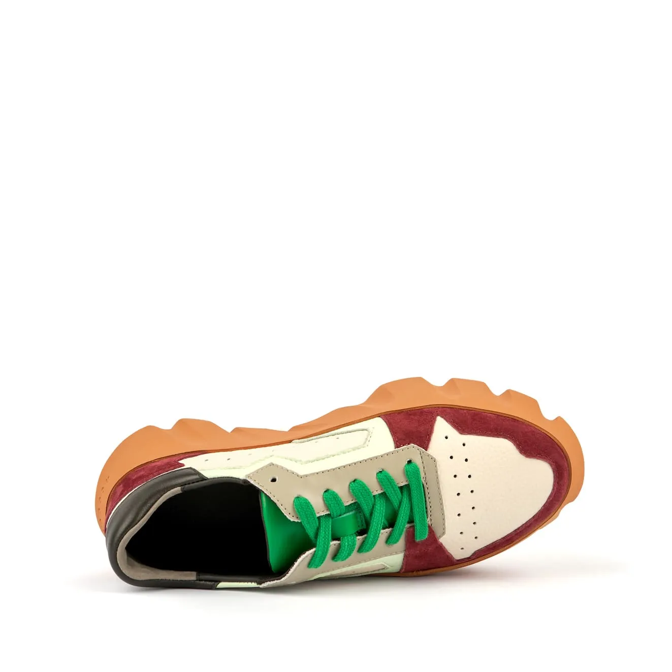 TURA ORI ECRU sold by 4CCCCEES product image thumbnail 5