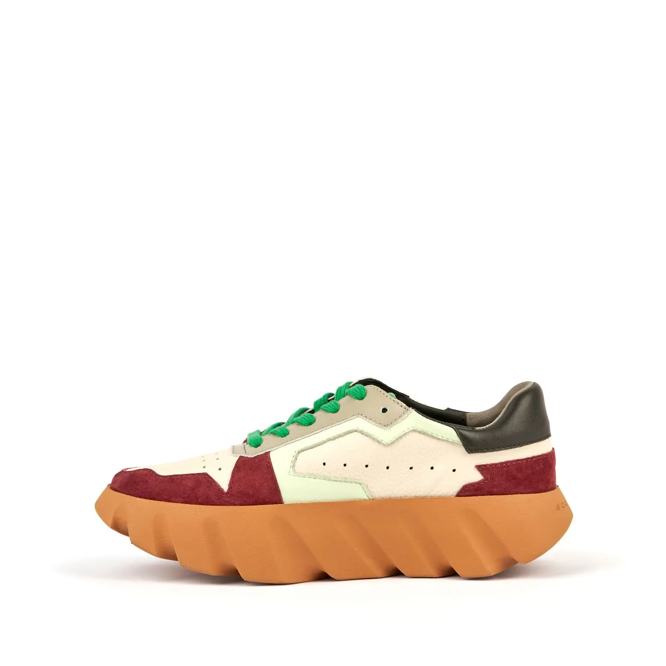 TURA ORI ECRU sold by 4CCCCEES product image thumbnail 3