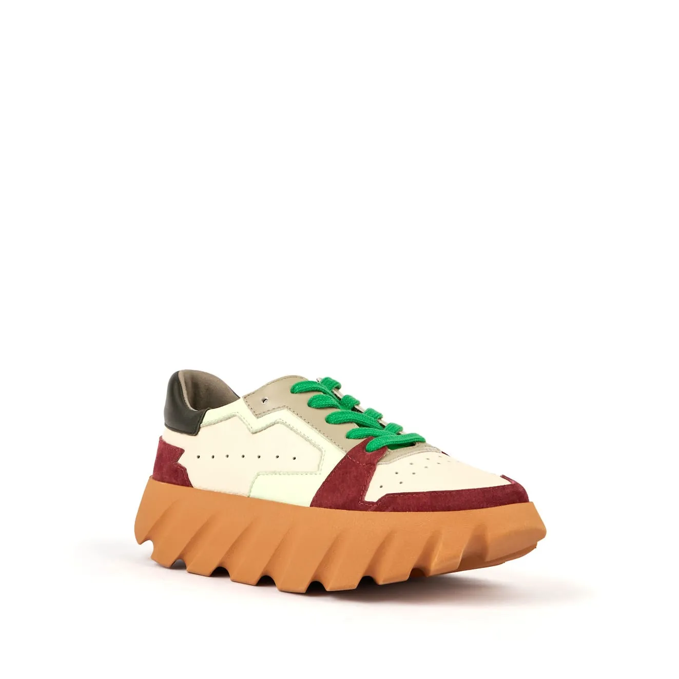 TURA ORI ECRU sold by 4CCCCEES product image thumbnail 2