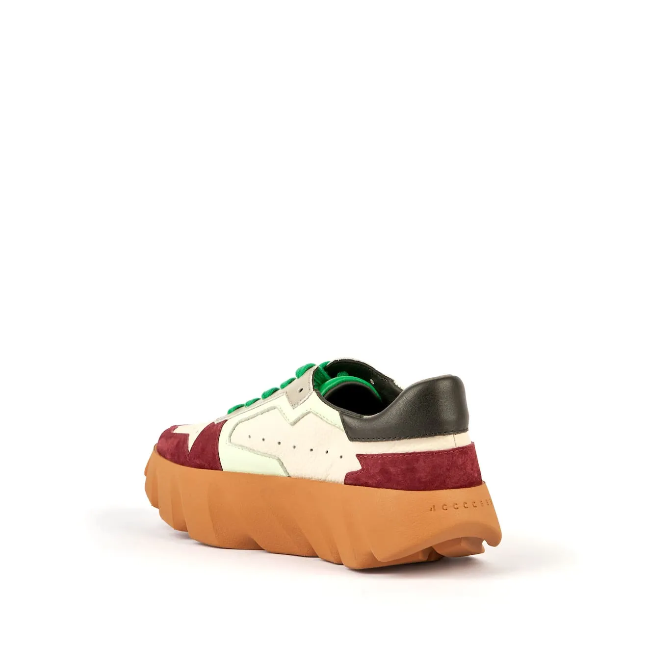 TURA ORI ECRU sold by 4CCCCEES product image thumbnail 4