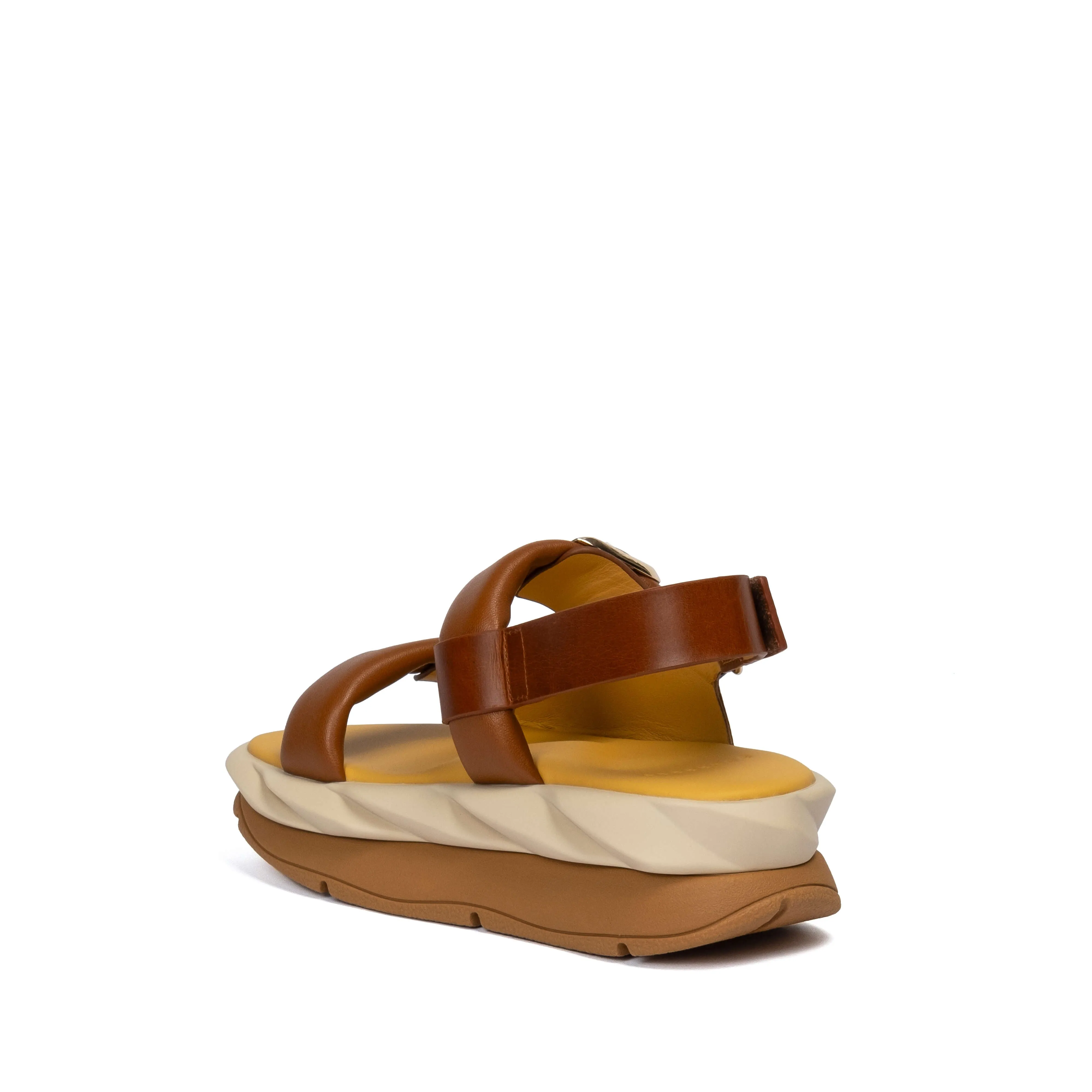 MELLOW VITA TAN sold by 4CCCCEES product image thumbnail 4