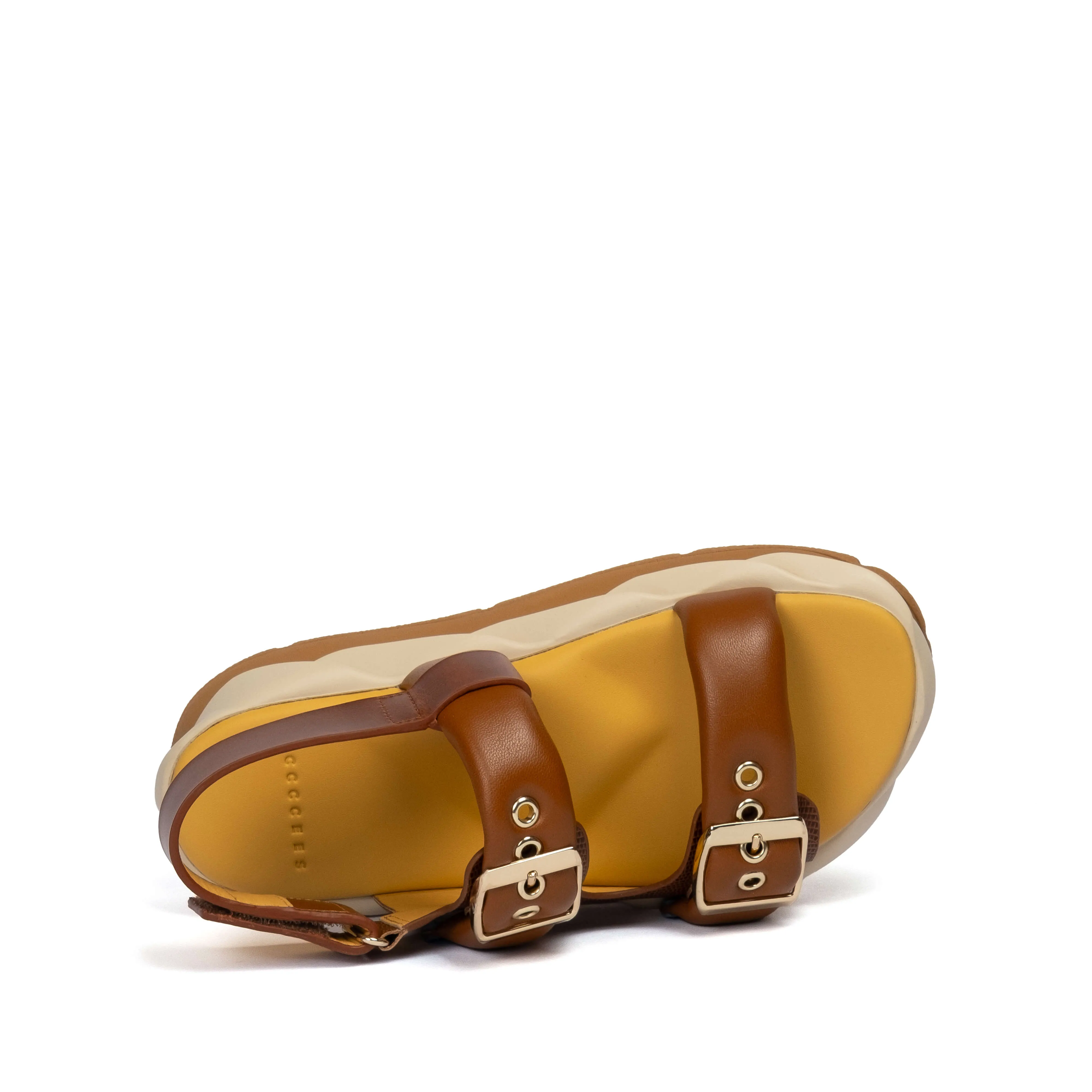 MELLOW VITA TAN sold by 4CCCCEES product image thumbnail 5