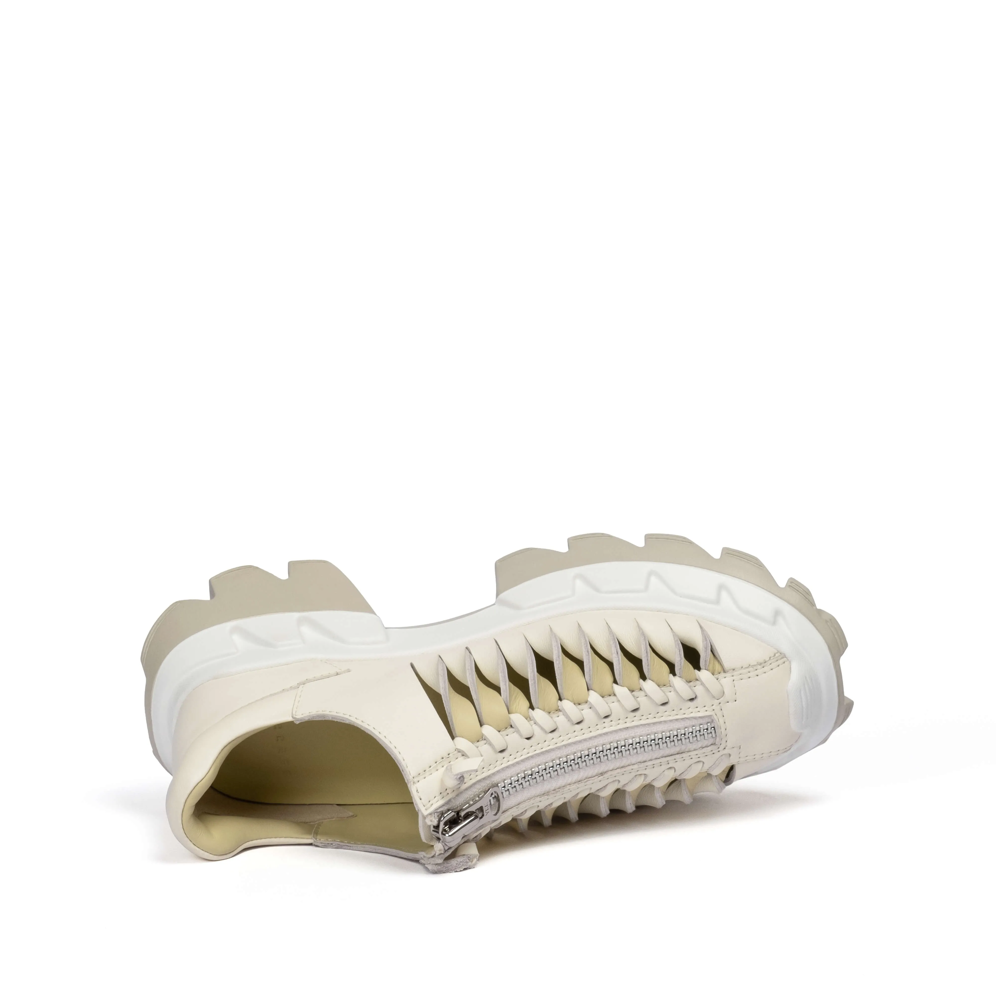 ARKO SPINE IVORY sold by 4CCCCEES product image thumbnail 5