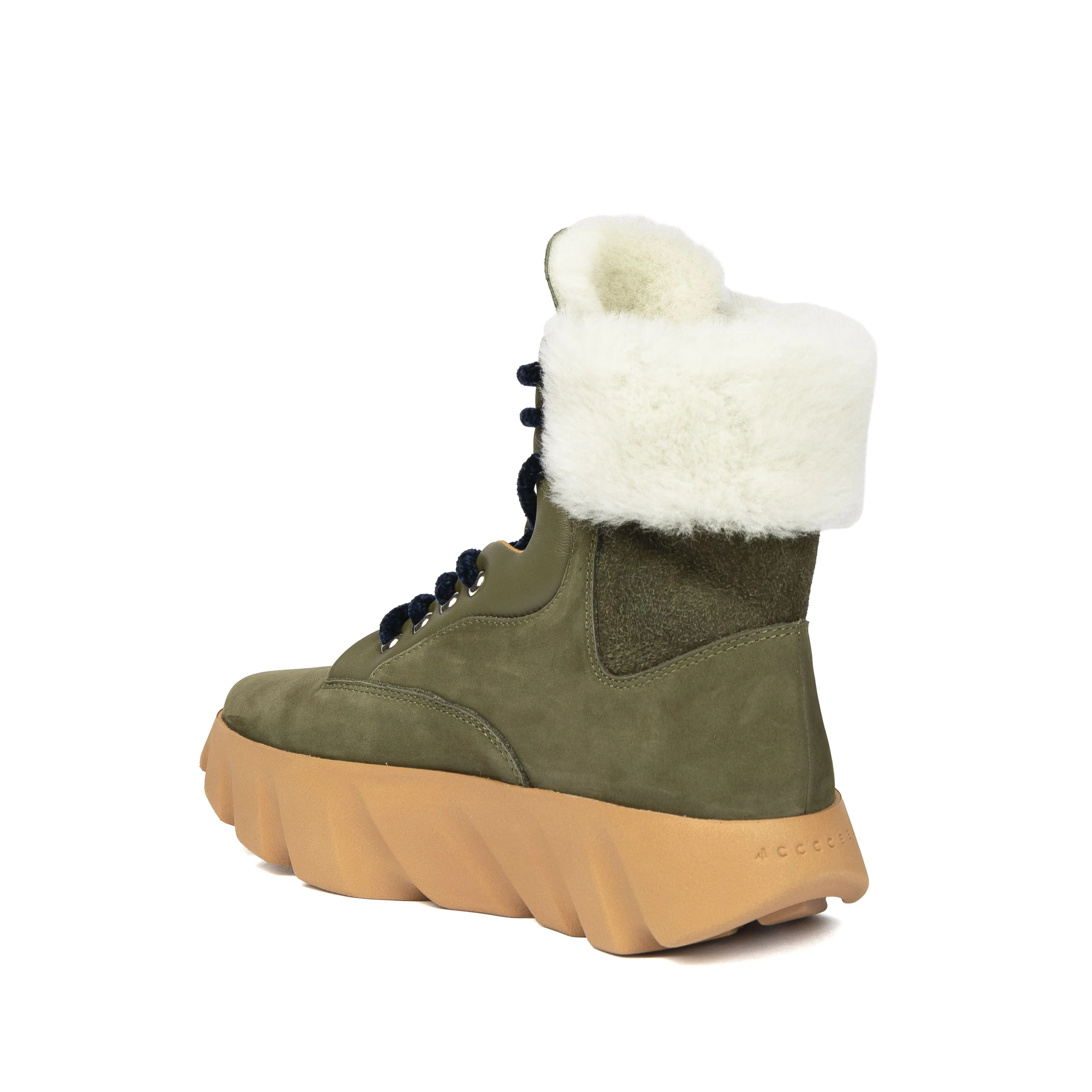 TURA FOA KAKHI sold by 4CCCCEES product image thumbnail 4