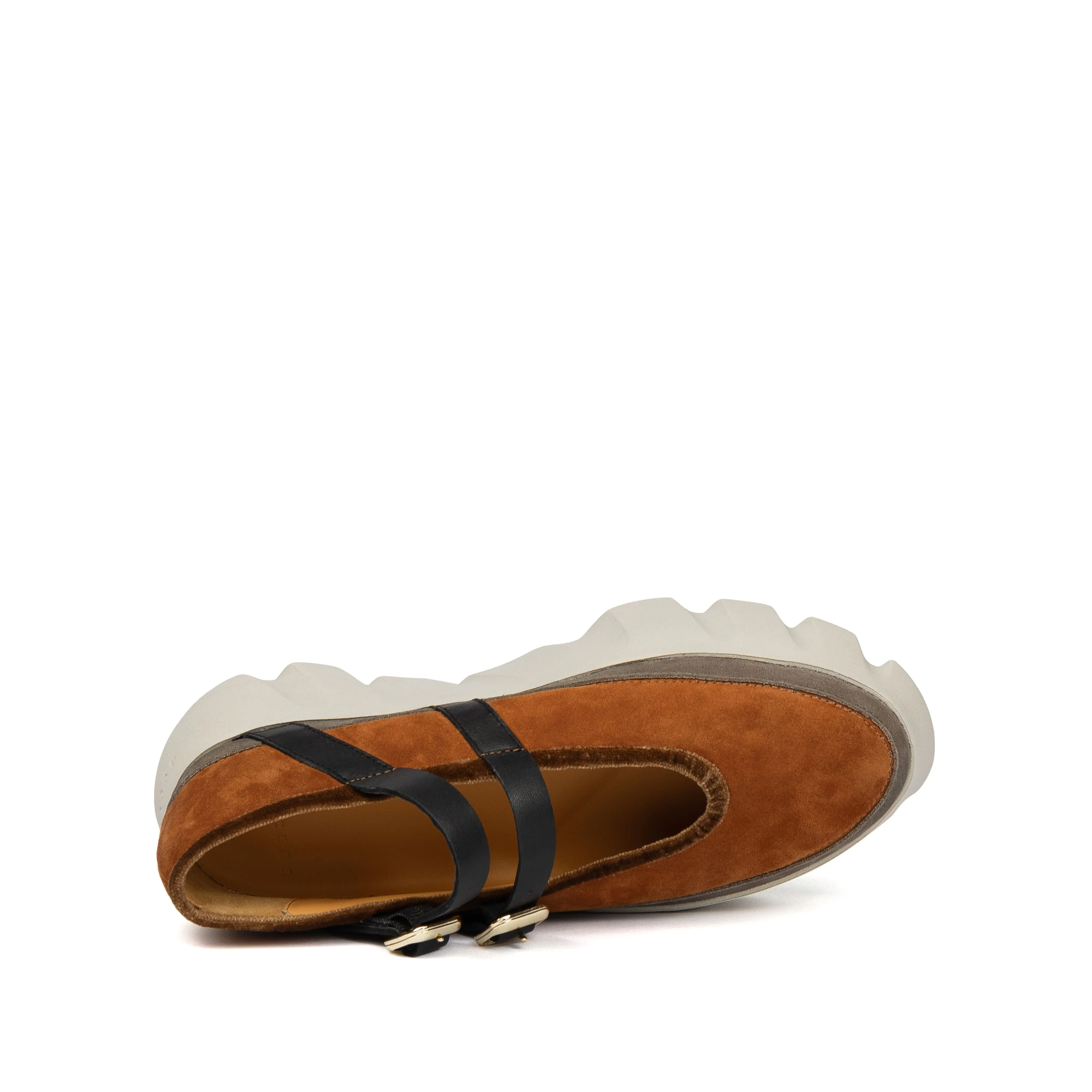 TURA BALLET TAN sold by 4CCCCEES product image thumbnail 5