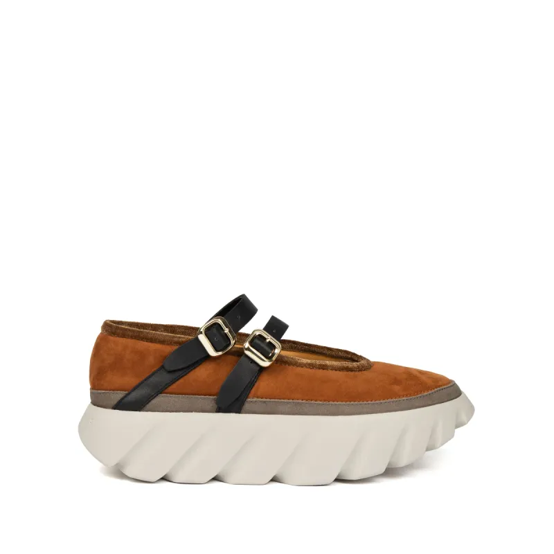 TURA BALLET TAN sold by 4CCCCEES