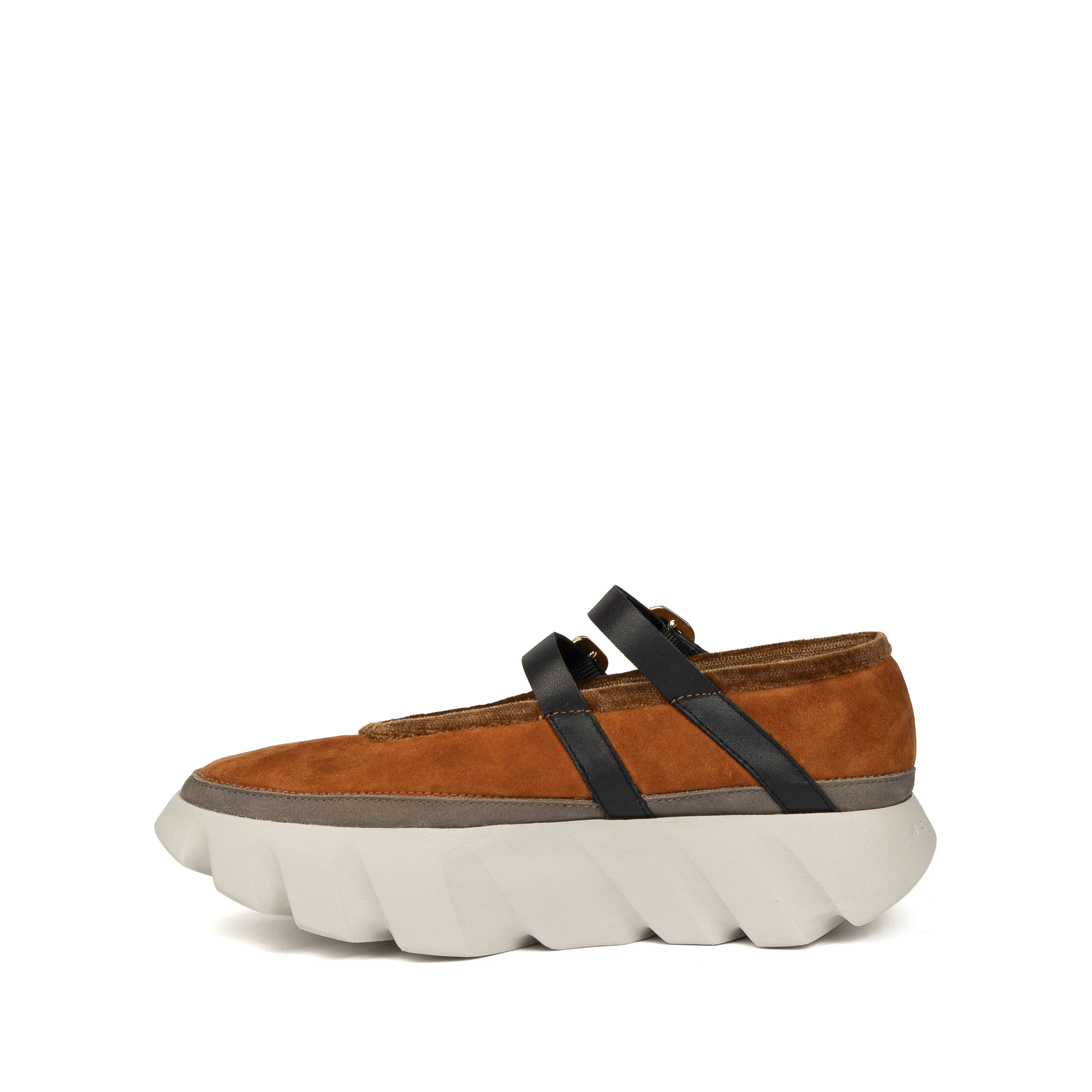 TURA BALLET TAN sold by 4CCCCEES product image thumbnail 3