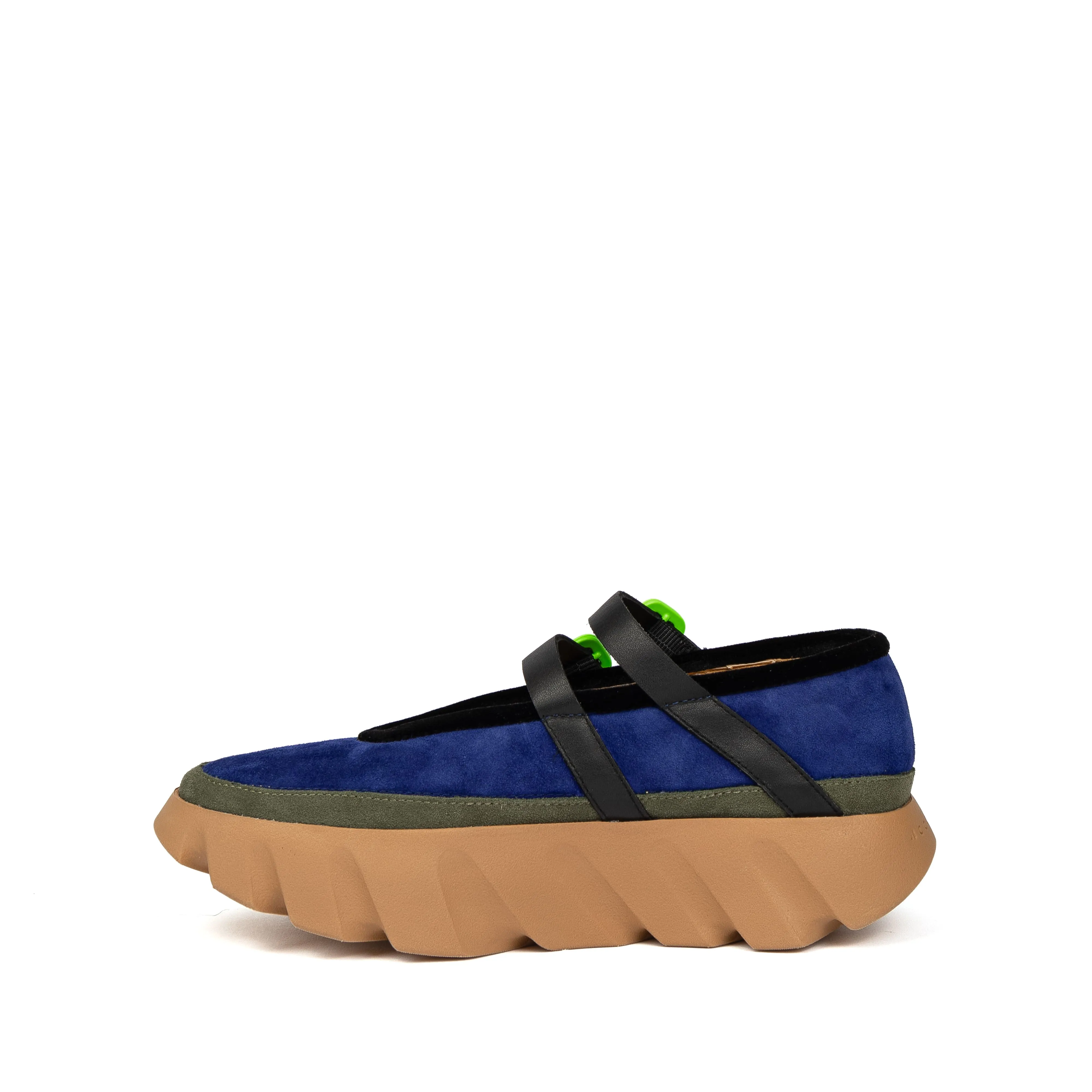 TURA BALLET INDIGO sold by 4CCCCEES product image thumbnail 3