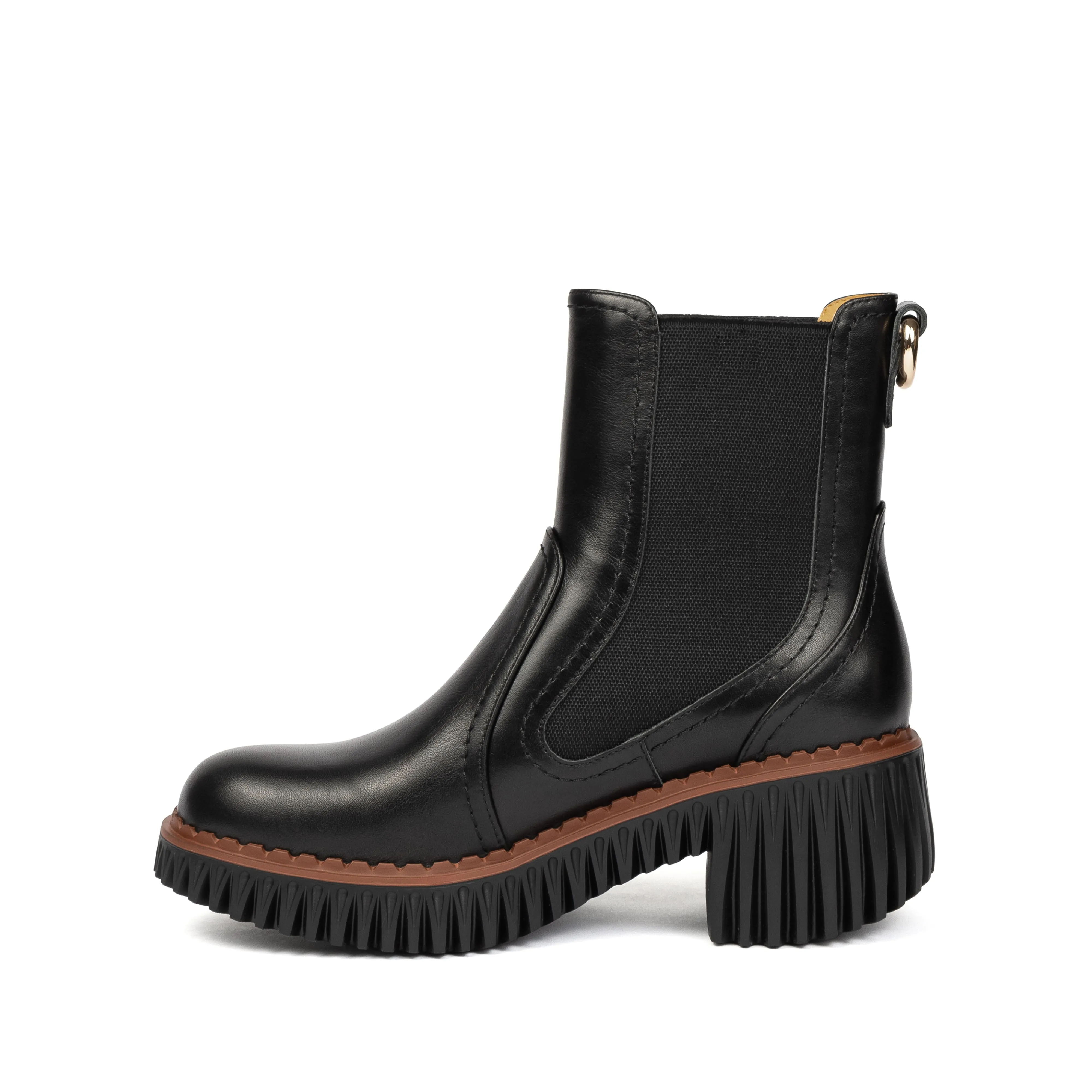 PLITA CELLA BLACK sold by 4CCCCEES product image thumbnail 3