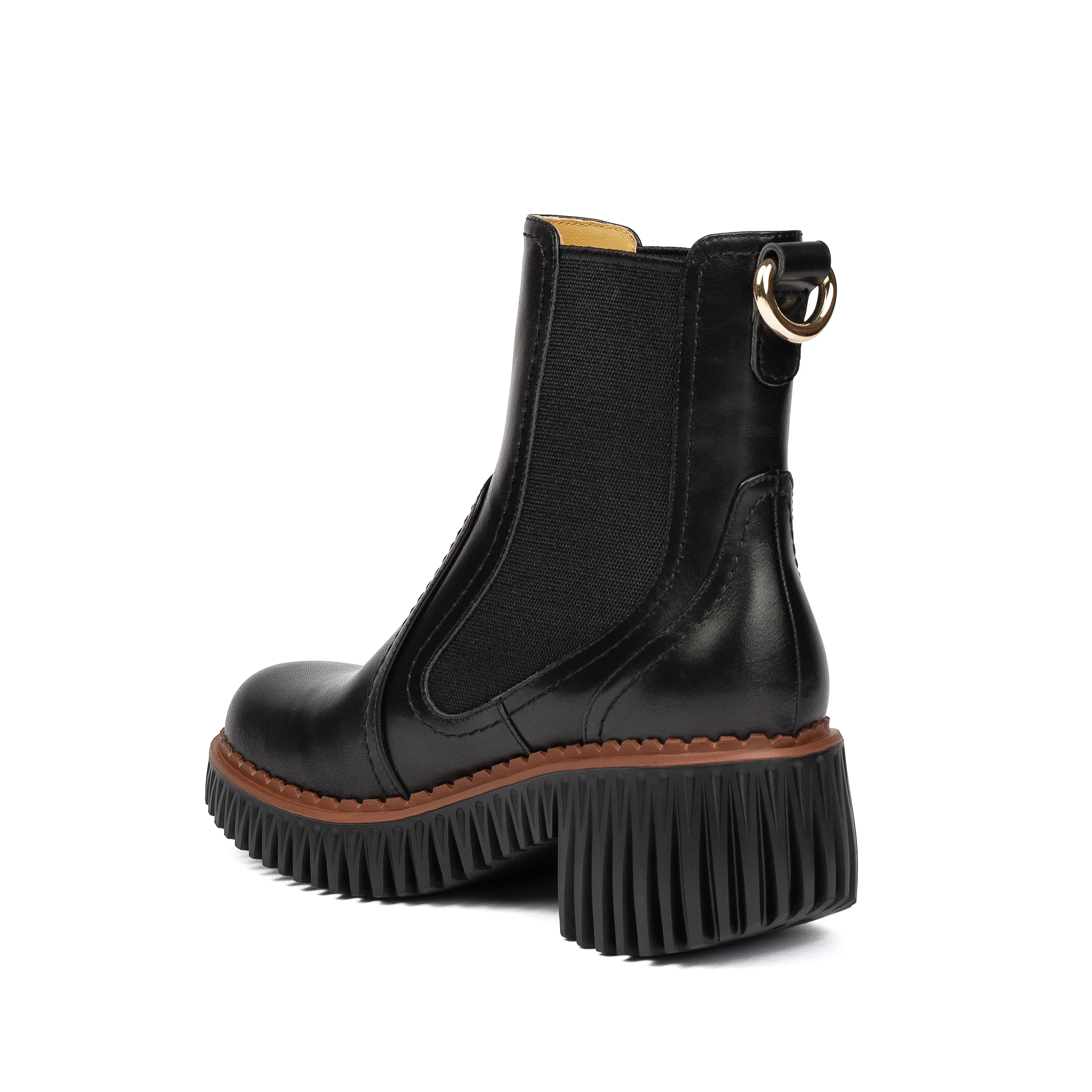 PLITA CELLA BLACK sold by 4CCCCEES product image thumbnail 4