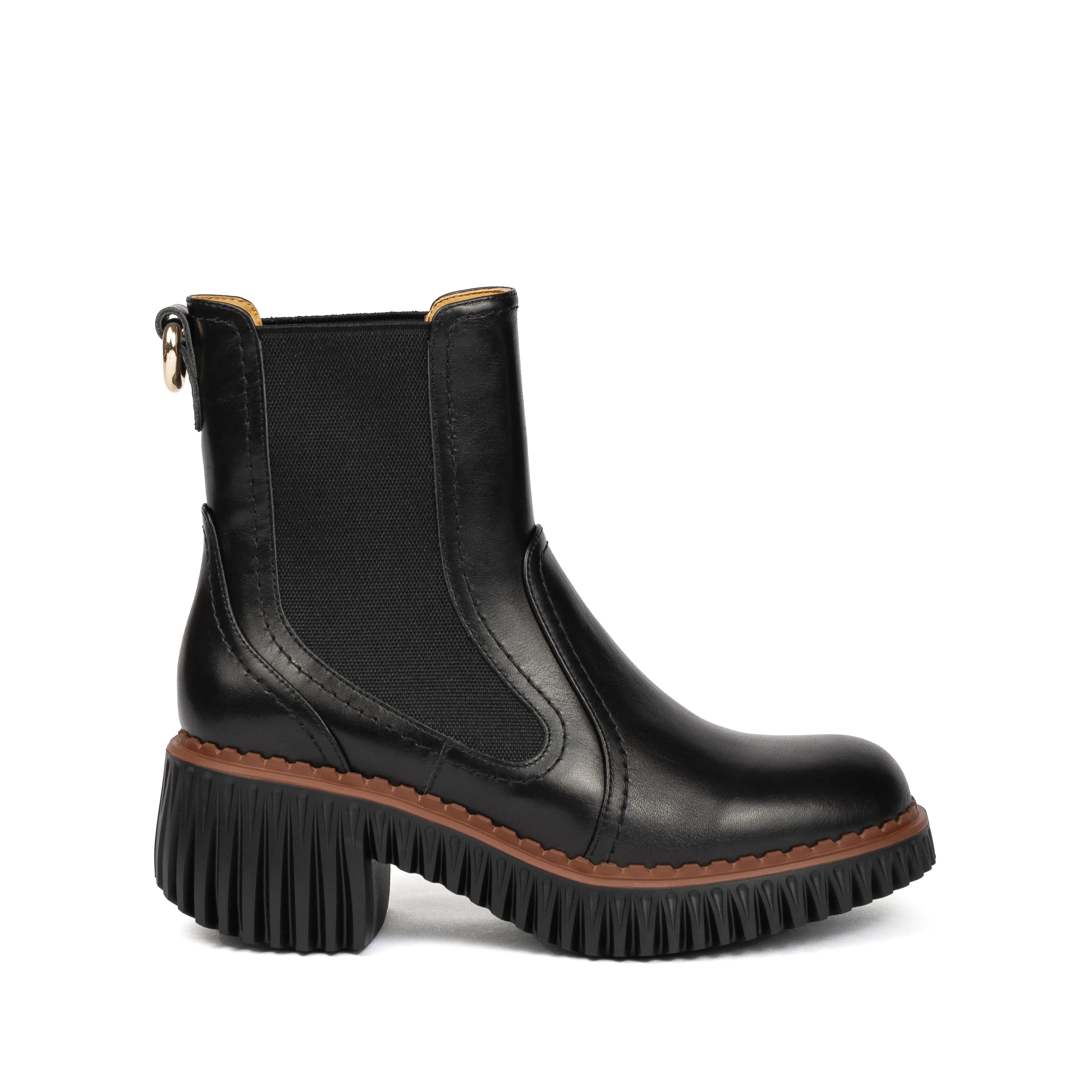 PLITA CELLA BLACK sold by 4CCCCEES