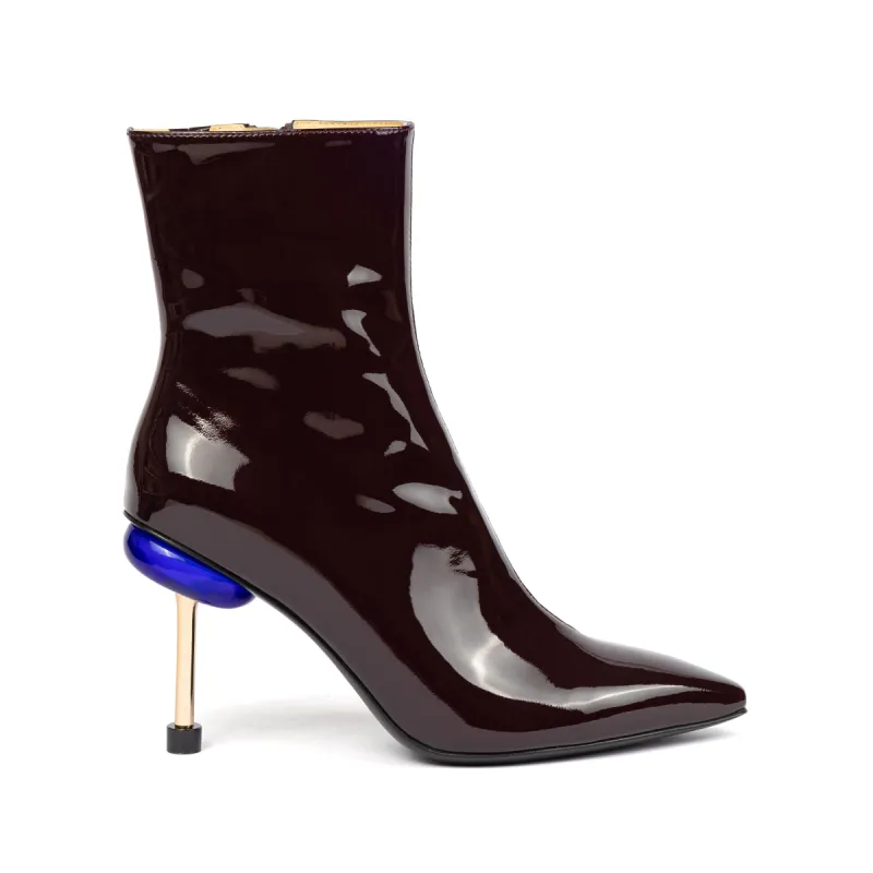 OSHA NOX HI PLUM sold by 4CCCCEES