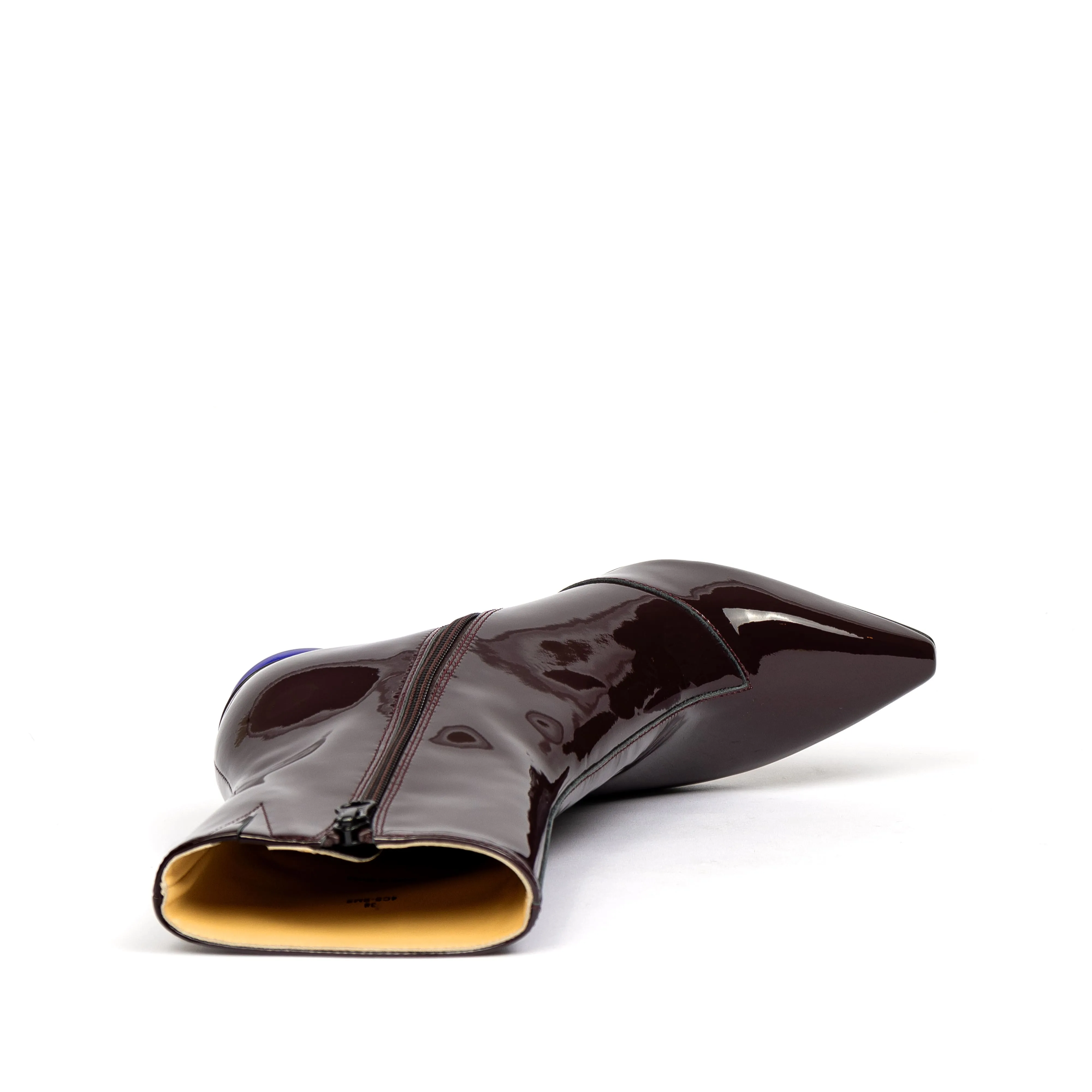 OSHA NOX HI PLUM sold by 4CCCCEES product image thumbnail 5