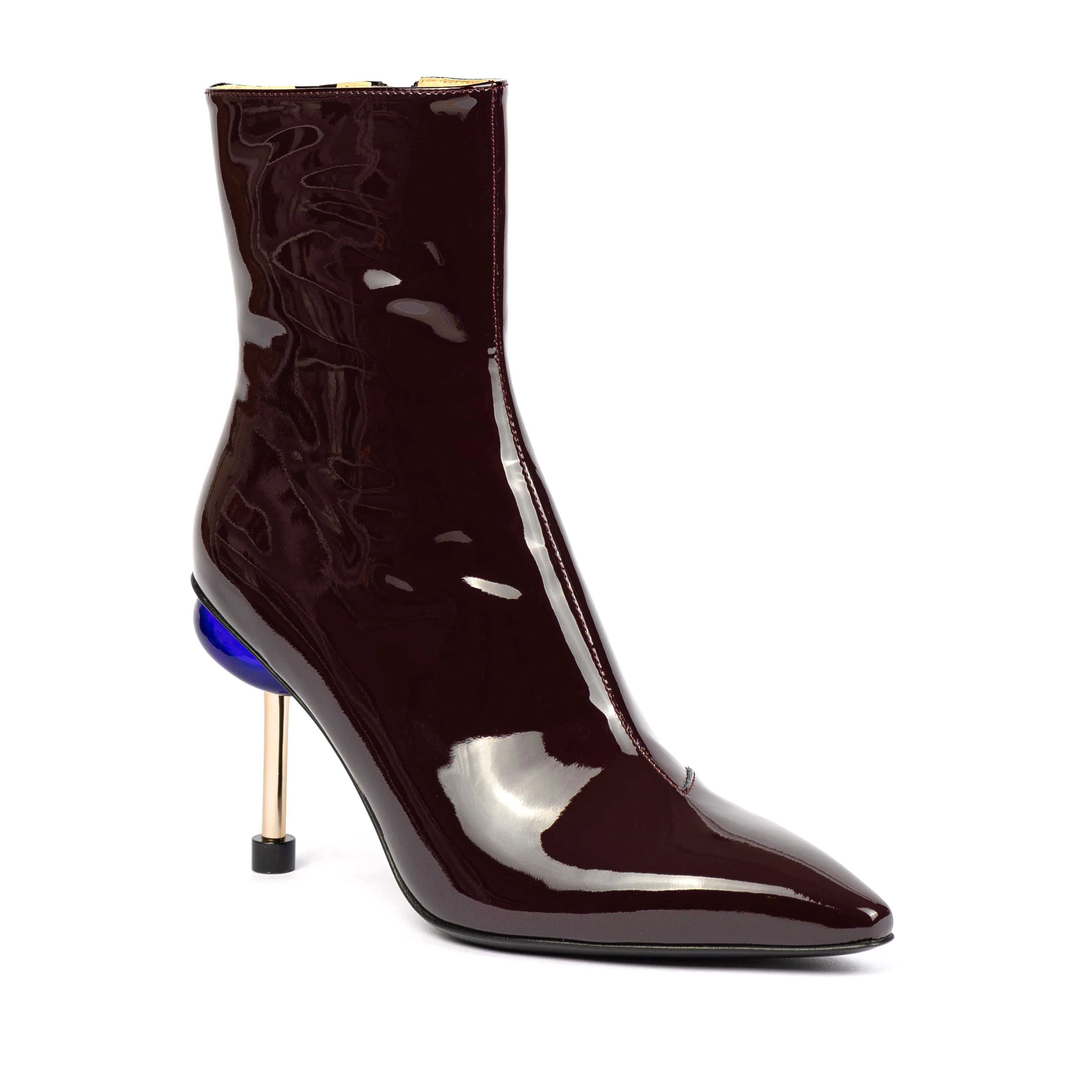 OSHA NOX HI PLUM sold by 4CCCCEES product image thumbnail 2