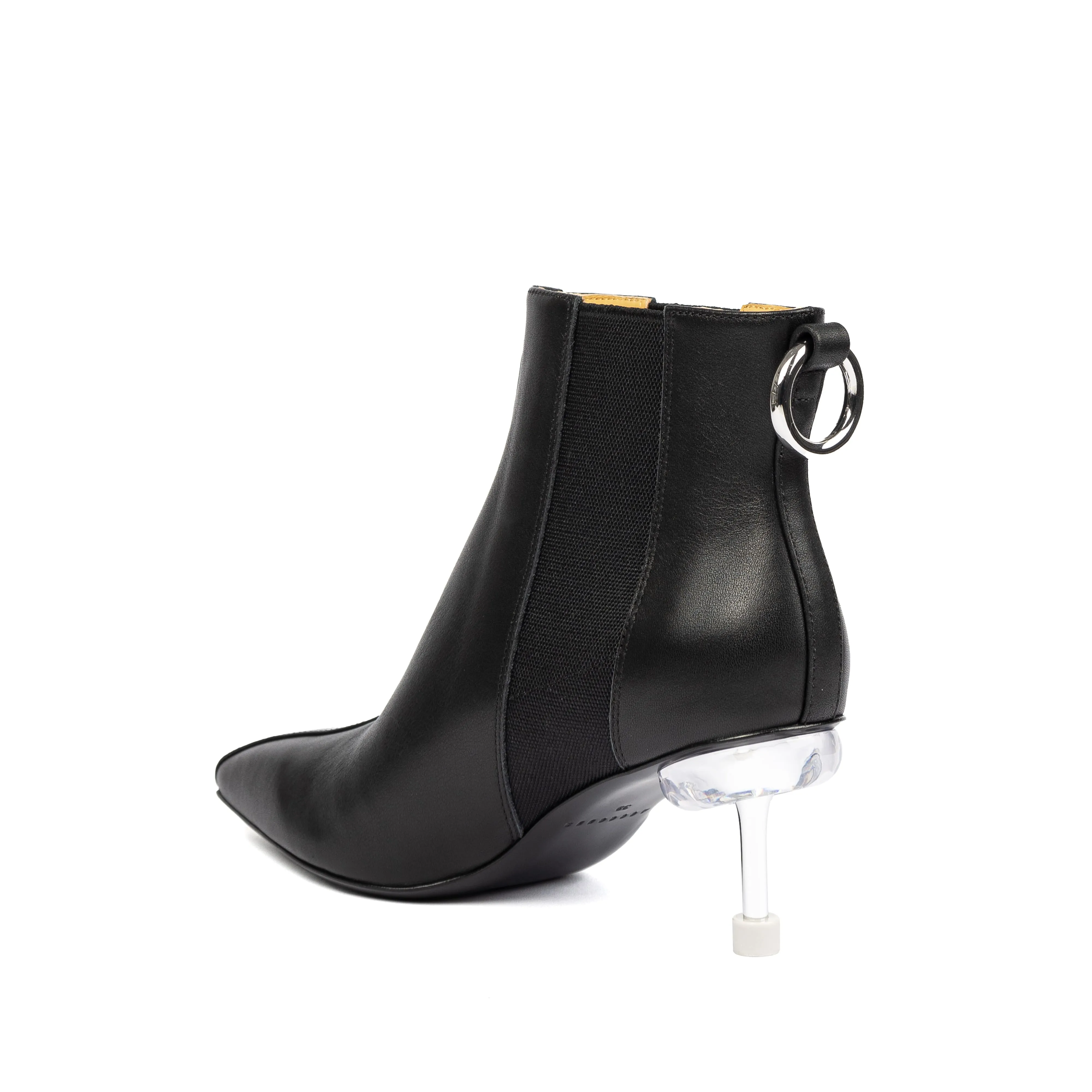 OSHA DIVE MID BLACK sold by 4CCCCEES product image thumbnail 4