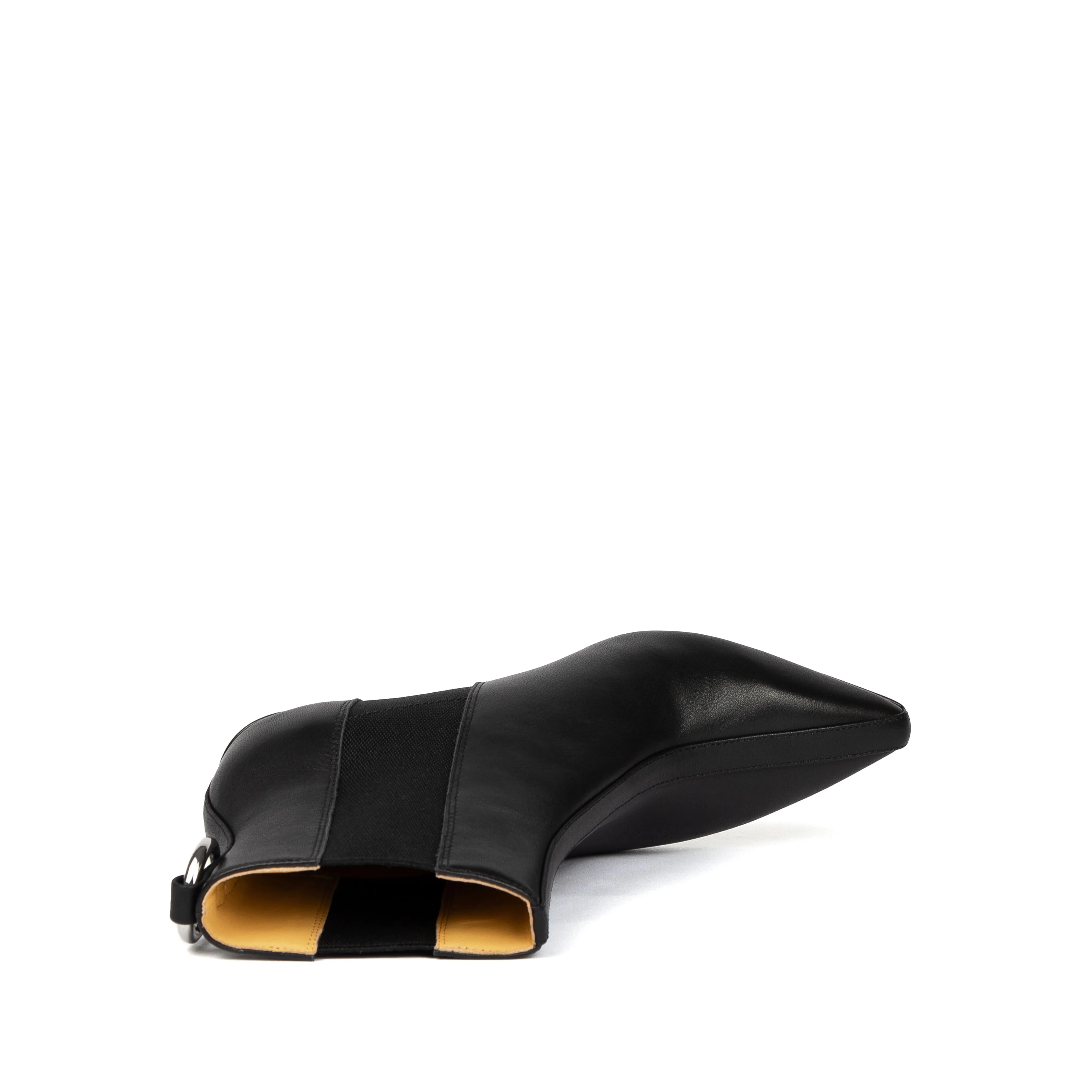OSHA DIVE MID BLACK sold by 4CCCCEES product image thumbnail 5