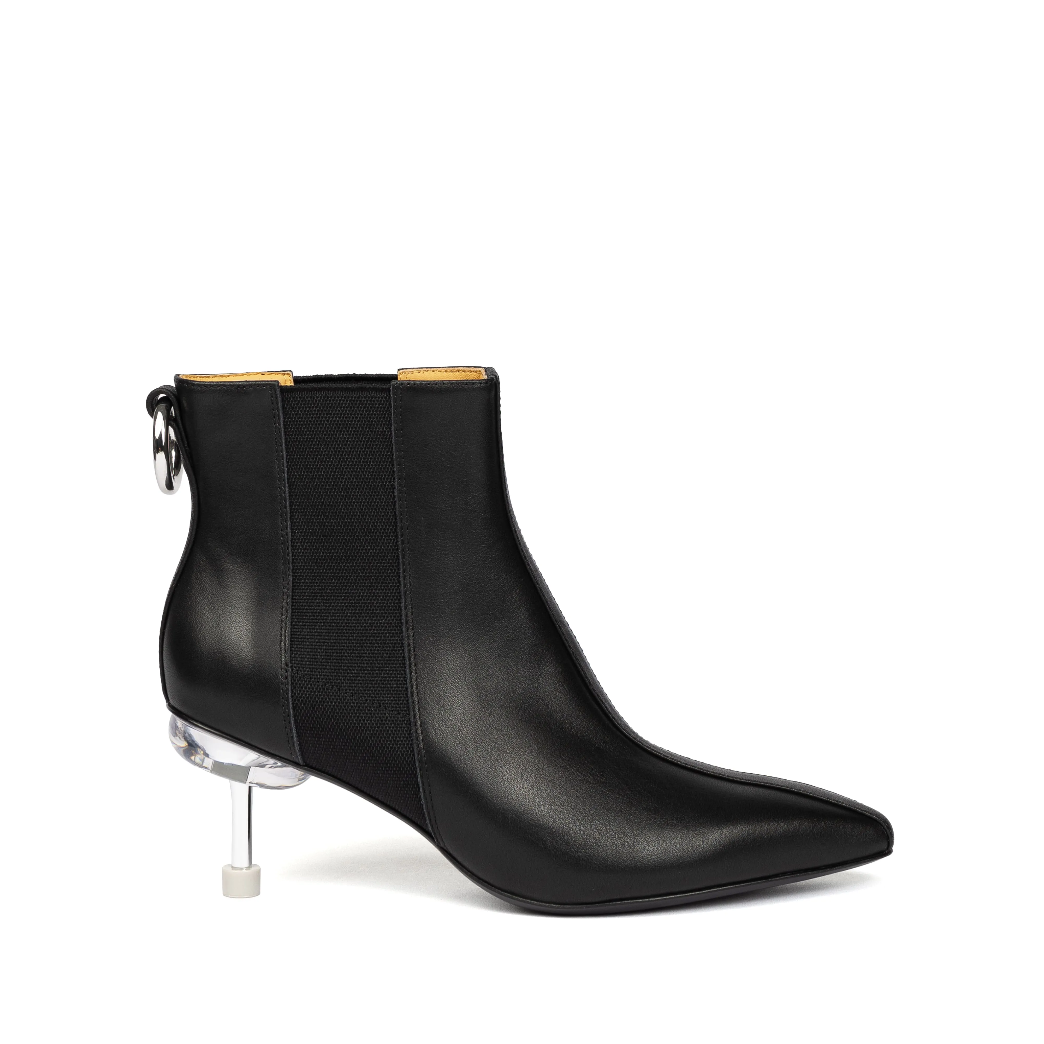 OSHA DIVE MID BLACK sold by 4CCCCEES