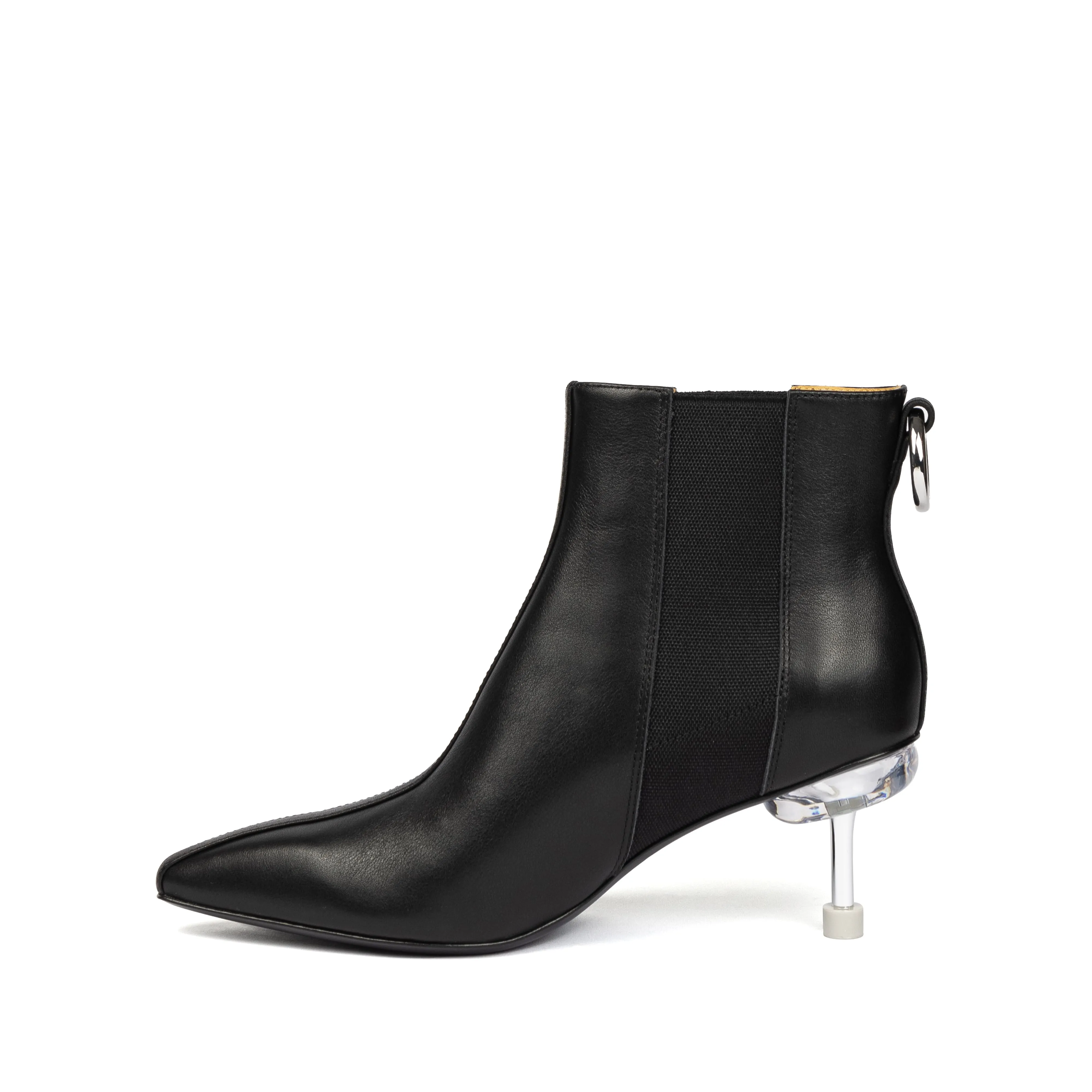 OSHA DIVE MID BLACK sold by 4CCCCEES product image thumbnail 3