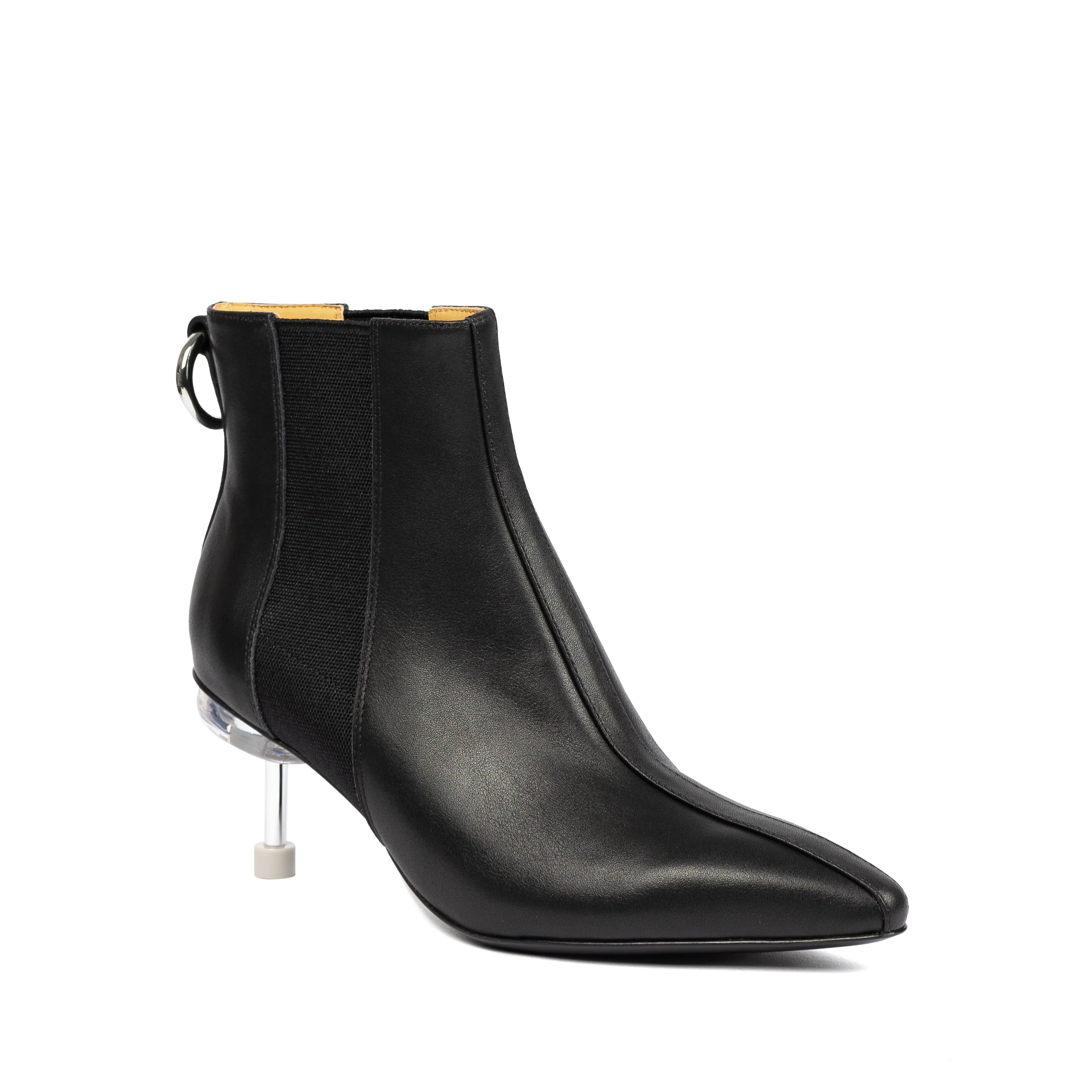 OSHA DIVE MID BLACK sold by 4CCCCEES product image thumbnail 2