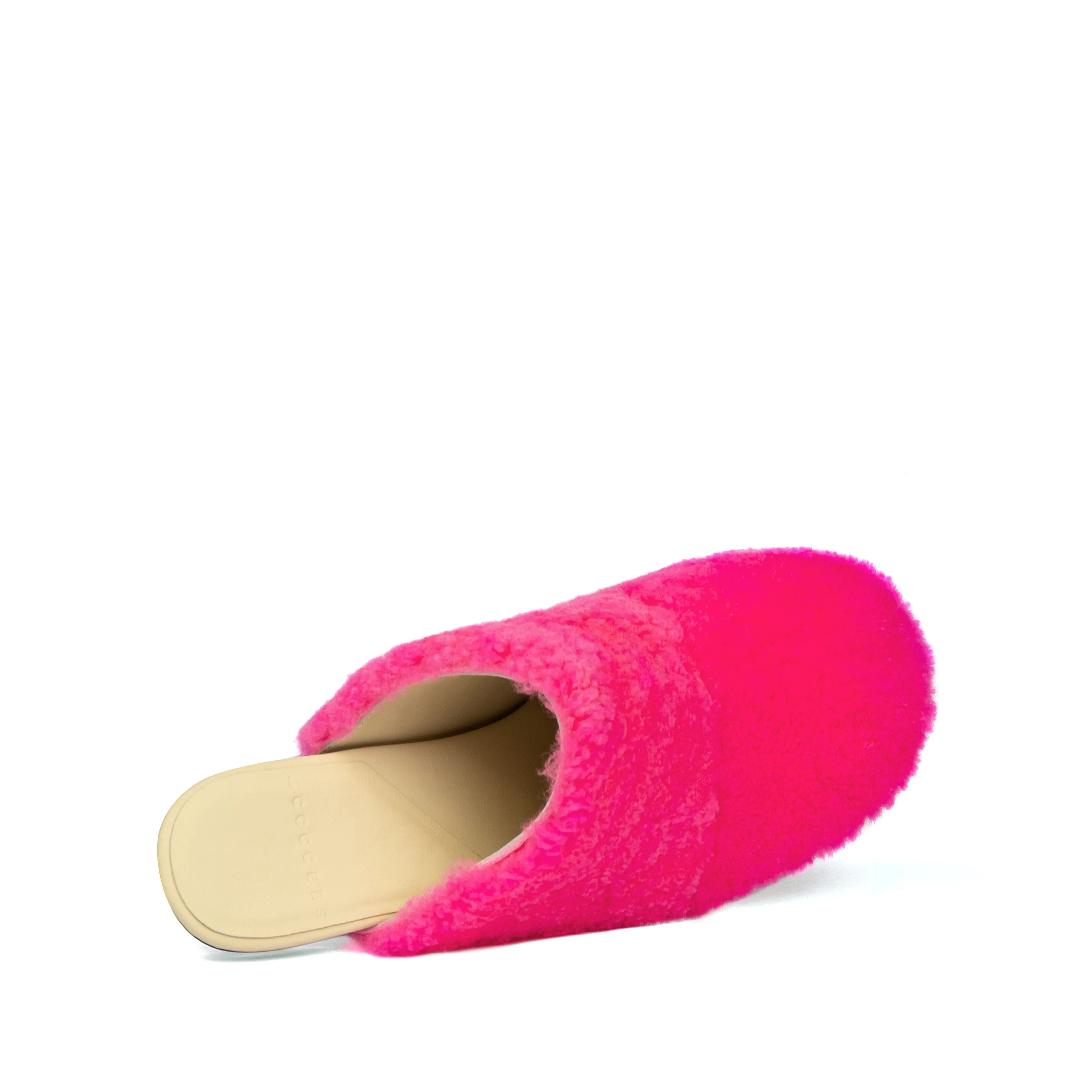 OSHA BUBBLE MID PINK sold by 4CCCCEES product image thumbnail 5