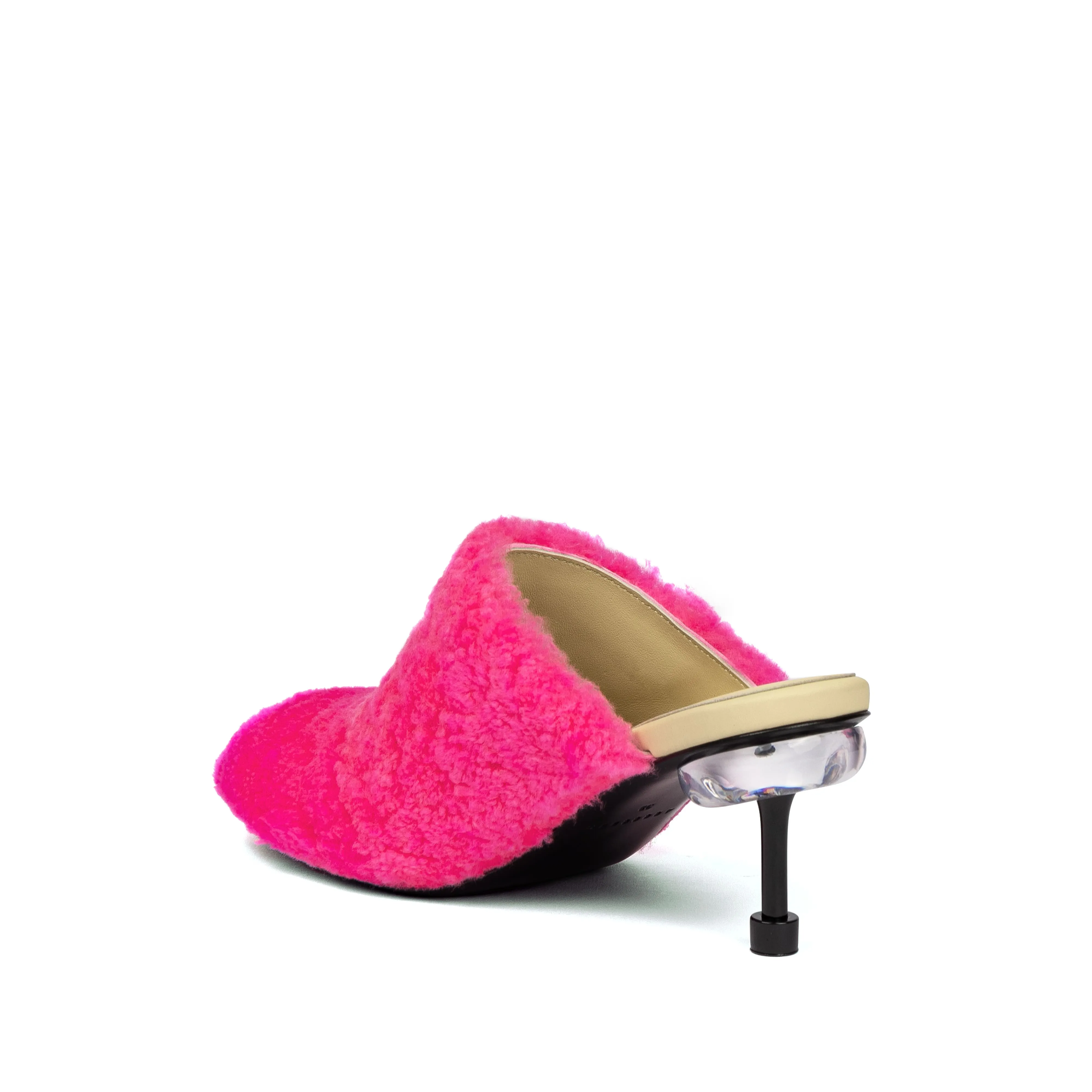 OSHA BUBBLE MID PINK sold by 4CCCCEES product image thumbnail 4