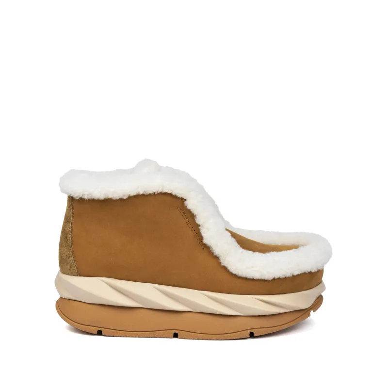 MELLOW MONTA TAN sold by 4CCCCEES