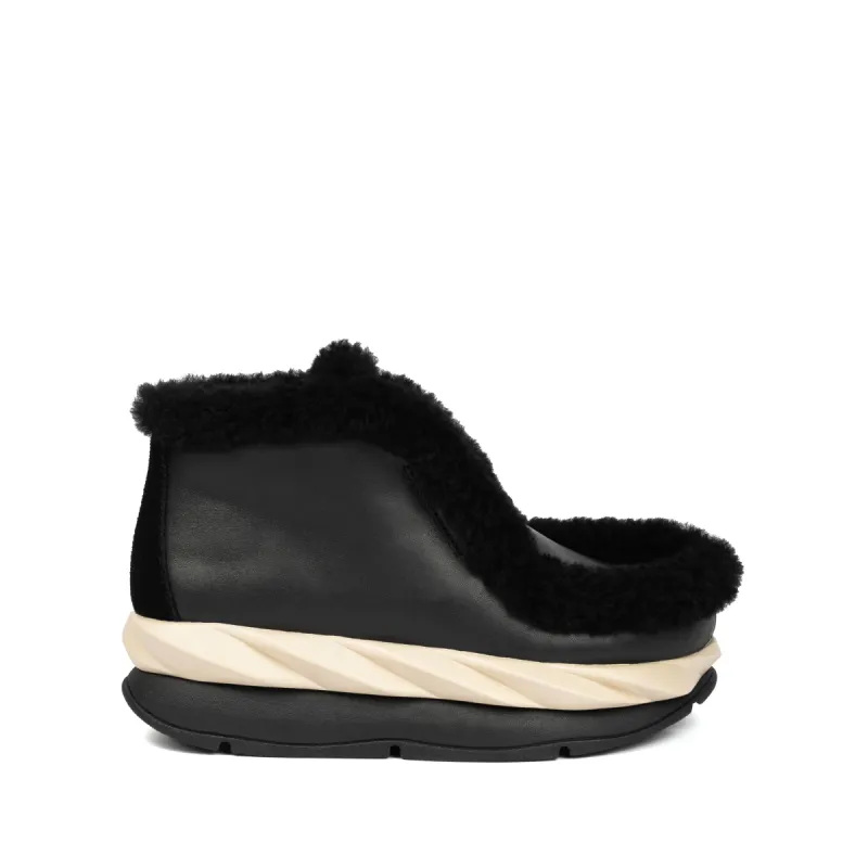 MELLOW MONTA BLACK sold by 4CCCCEES