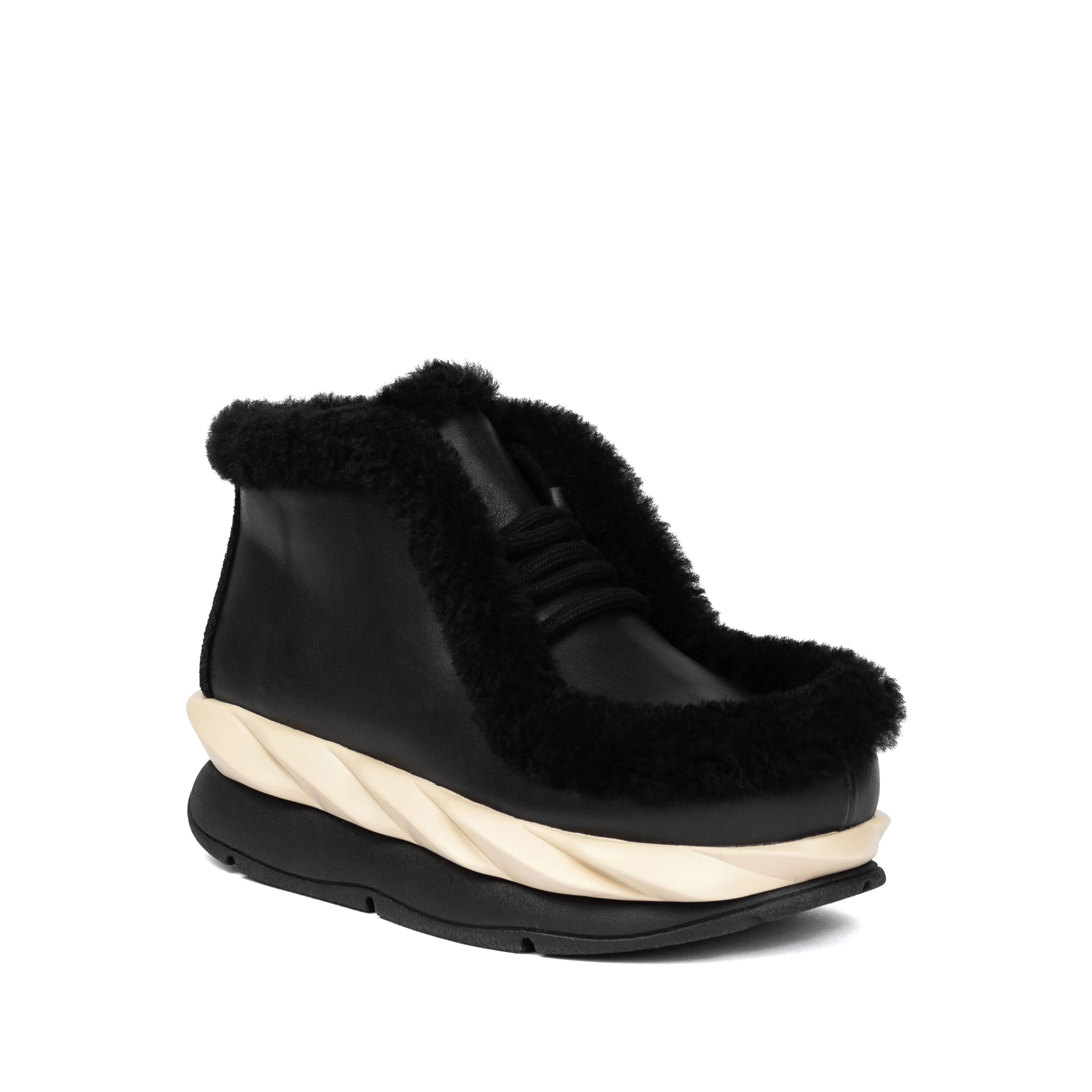 MELLOW MONTA BLACK sold by 4CCCCEES product image thumbnail 2