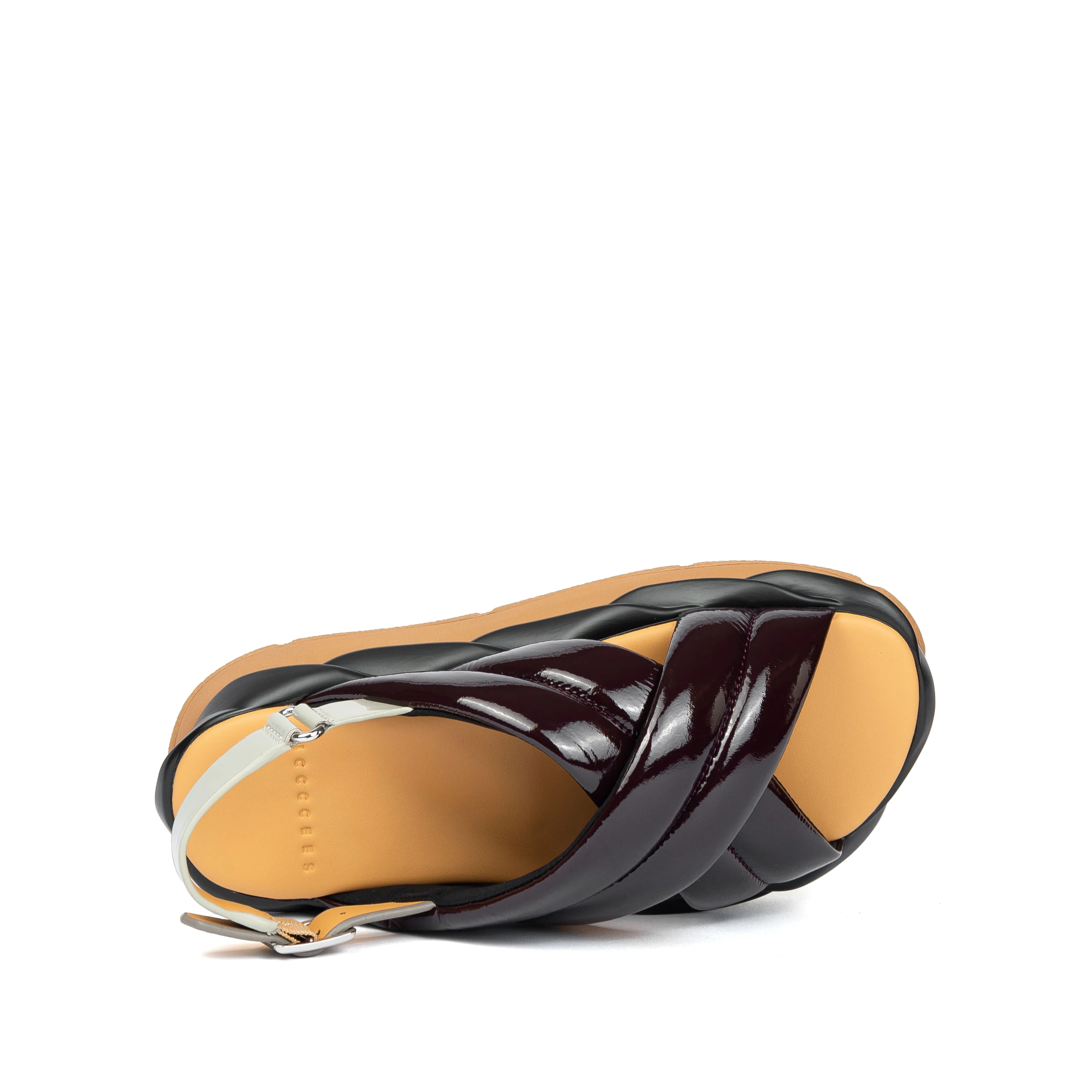 MELLOW ME PLUM sold by 4CCCCEES product image thumbnail 5