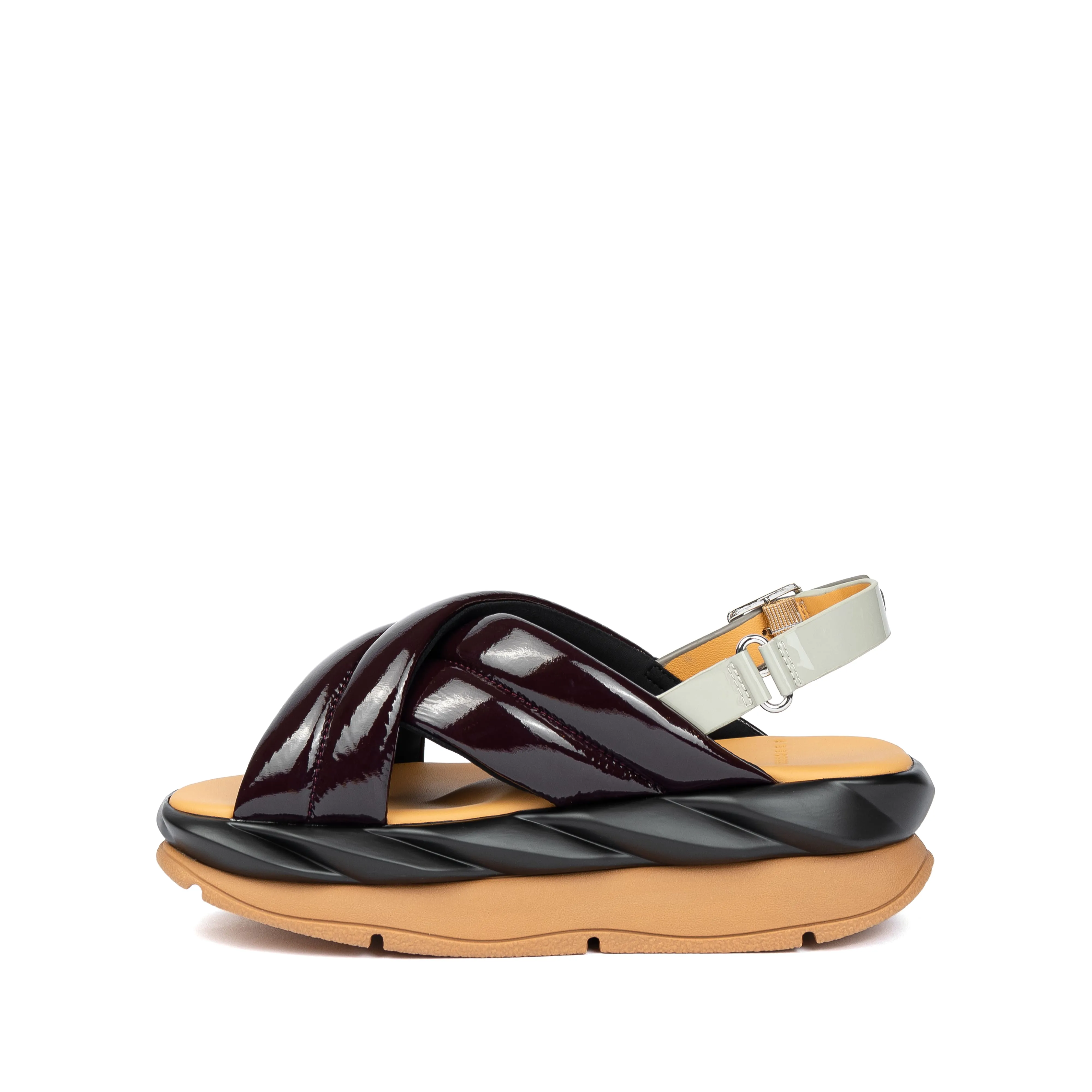 MELLOW ME PLUM sold by 4CCCCEES product image thumbnail 3