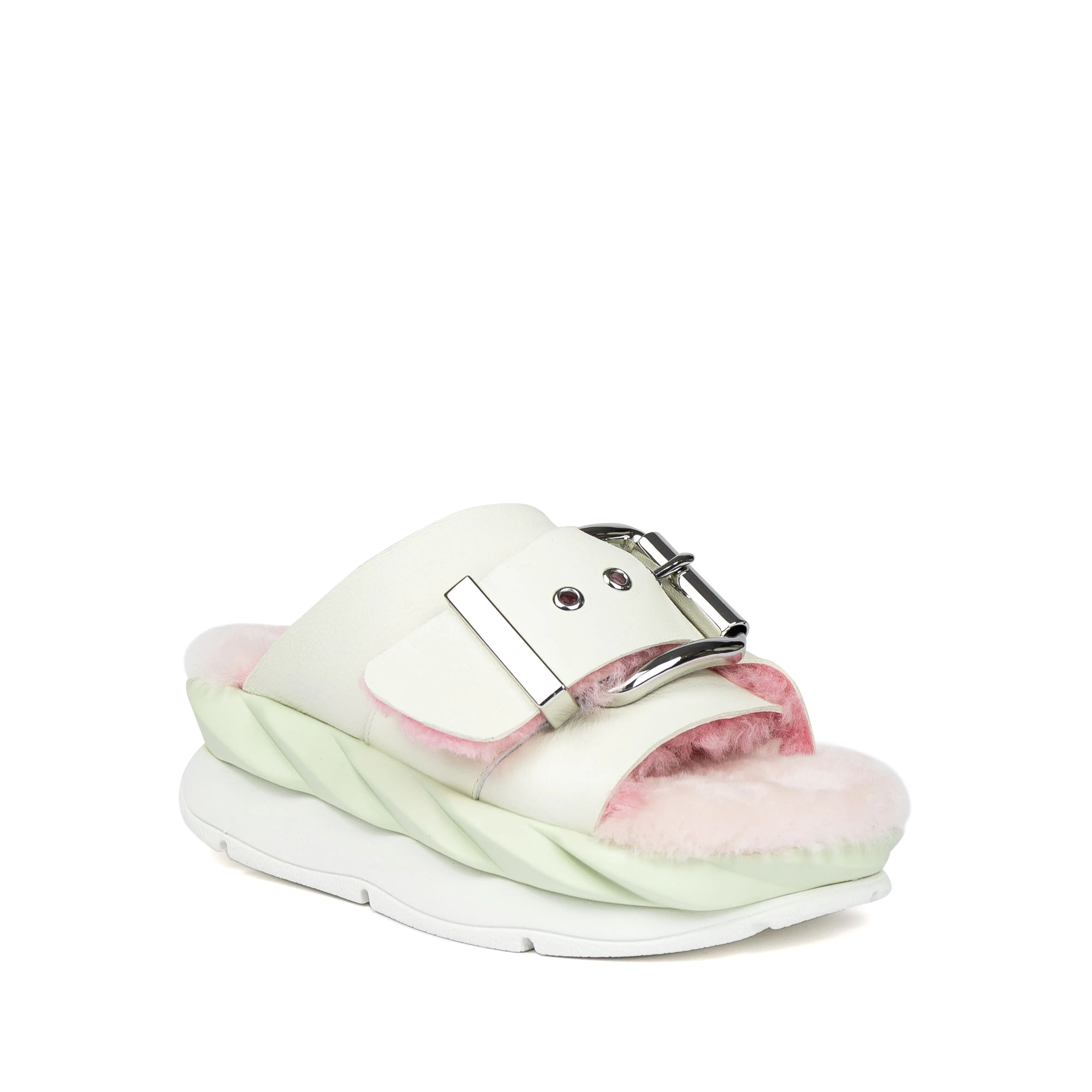 MELLOW LAZE STRAWBERRY sold by 4CCCCEES product image thumbnail 3