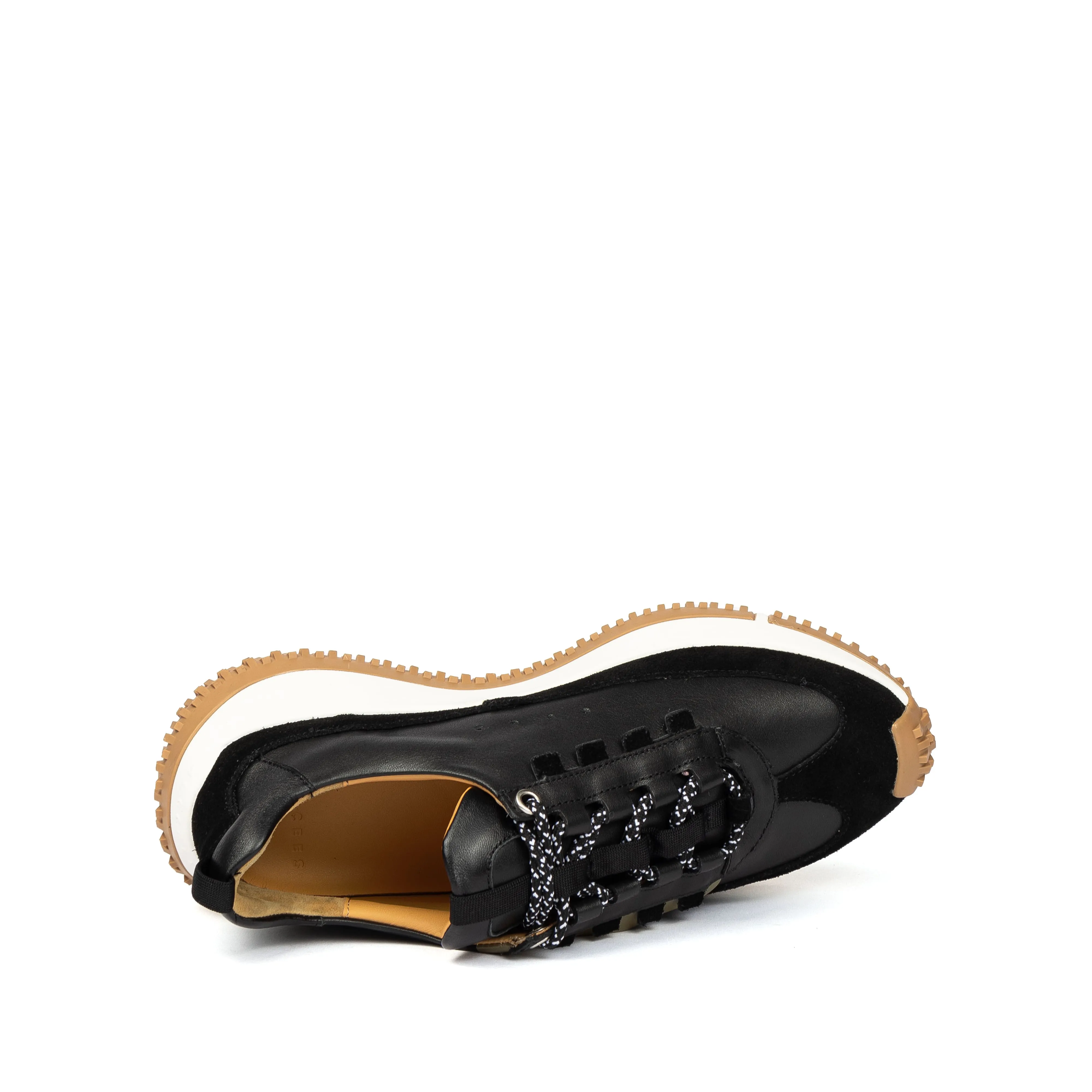 KAPOK PINTO BLACK sold by 4CCCCEES product image thumbnail 5