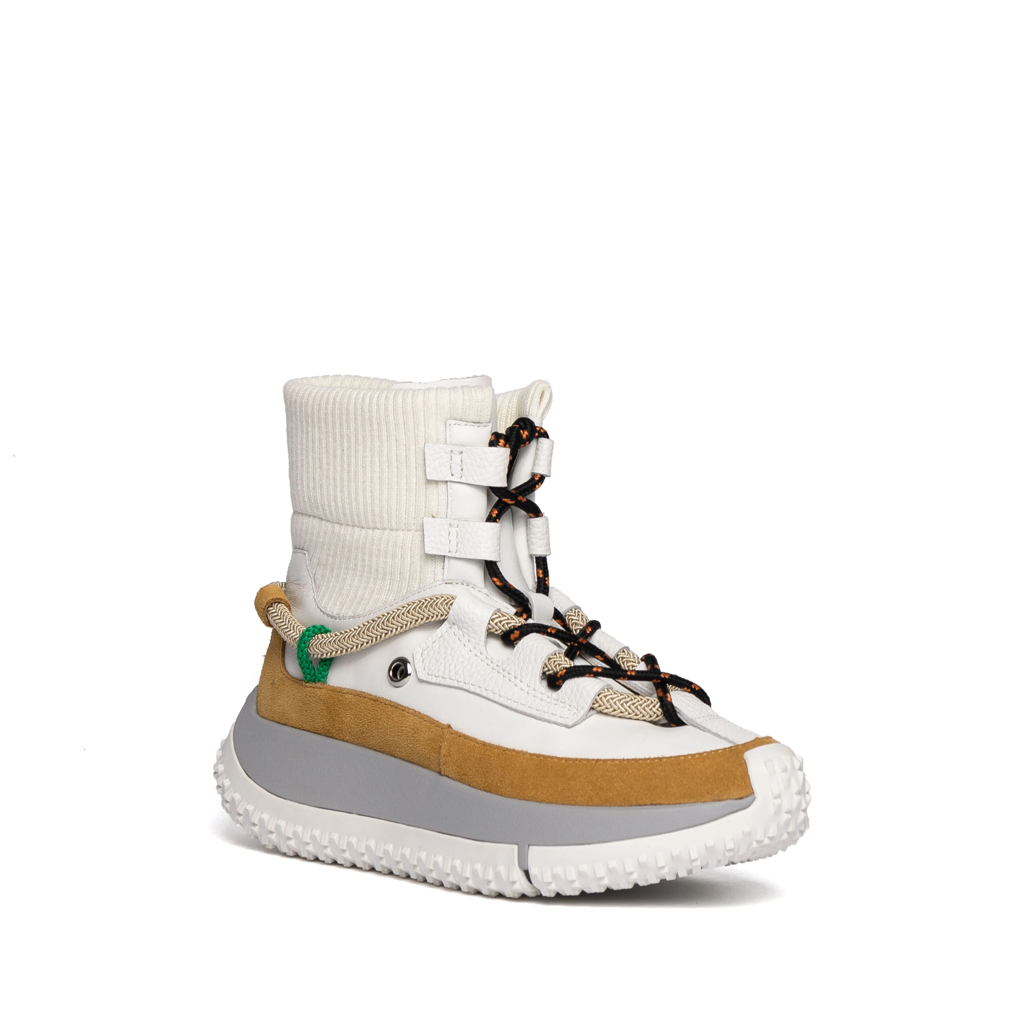 KAPOK LAVA WHITE sold by 4CCCCEES product image thumbnail 2