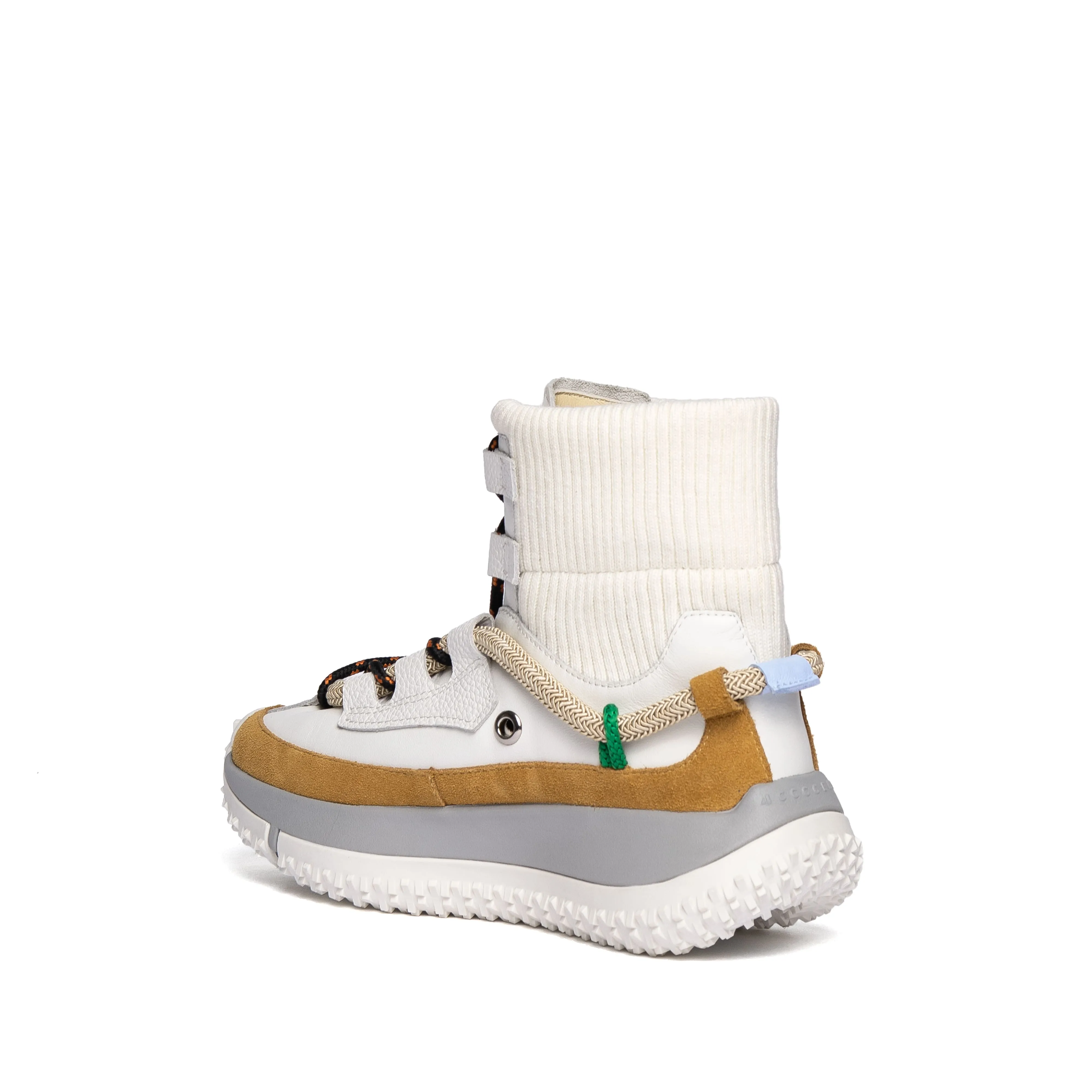 KAPOK LAVA WHITE sold by 4CCCCEES product image thumbnail 4