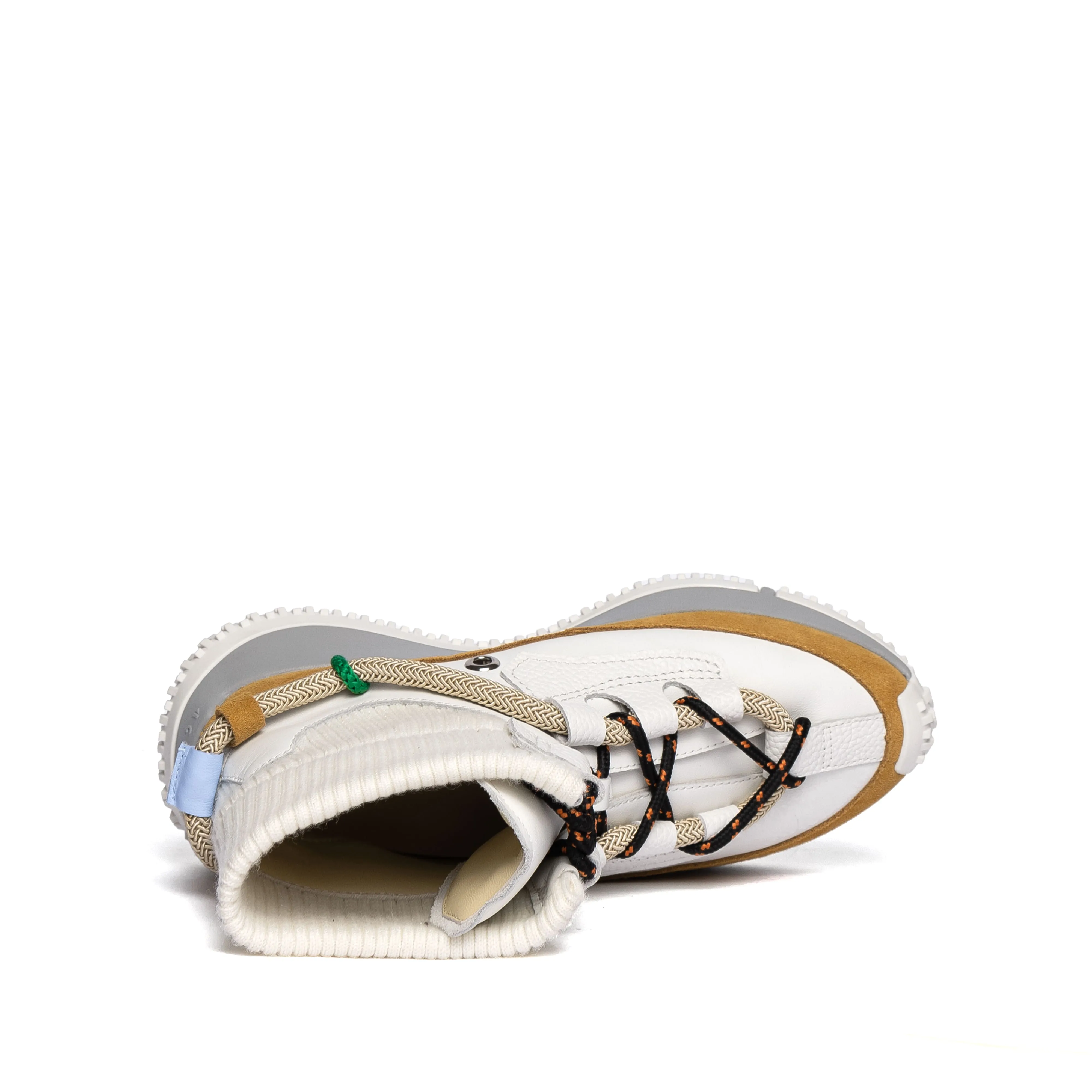 KAPOK LAVA WHITE sold by 4CCCCEES product image thumbnail 5