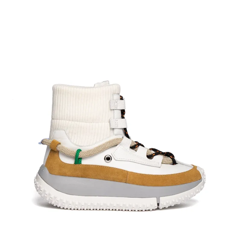 KAPOK LAVA WHITE sold by 4CCCCEES