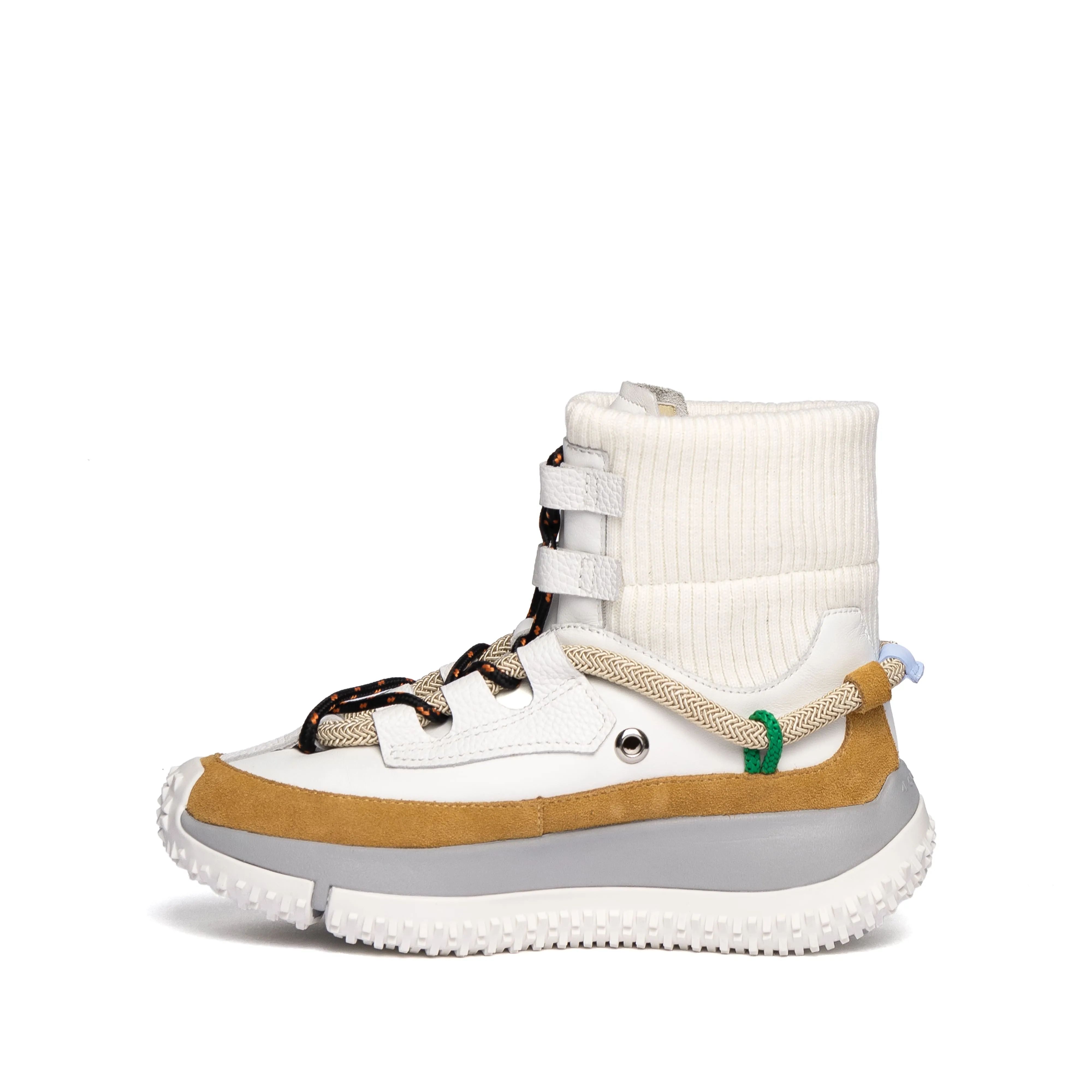 KAPOK LAVA WHITE sold by 4CCCCEES product image thumbnail 3