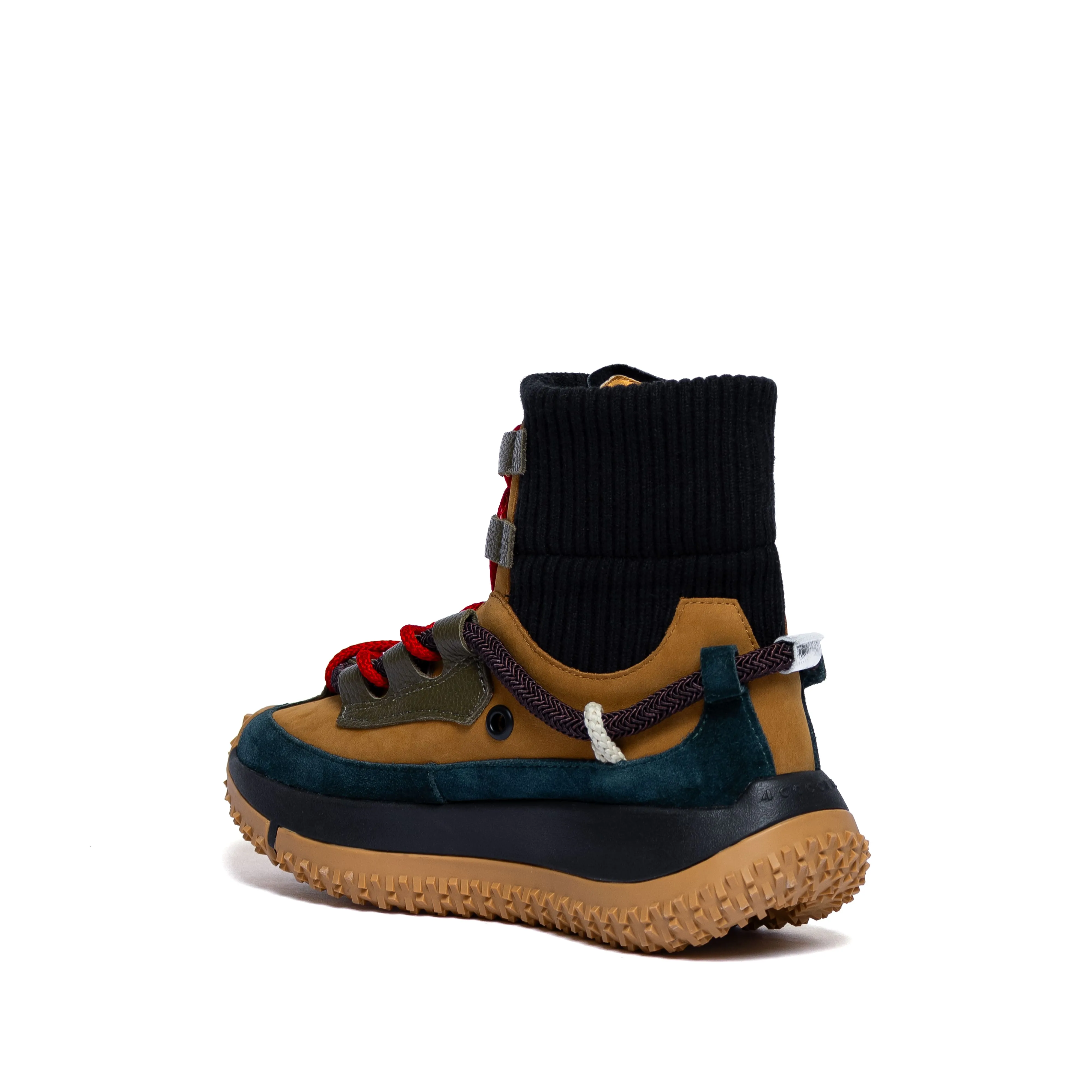 KAPOK LAVA MUD sold by 4CCCCEES product image thumbnail 4