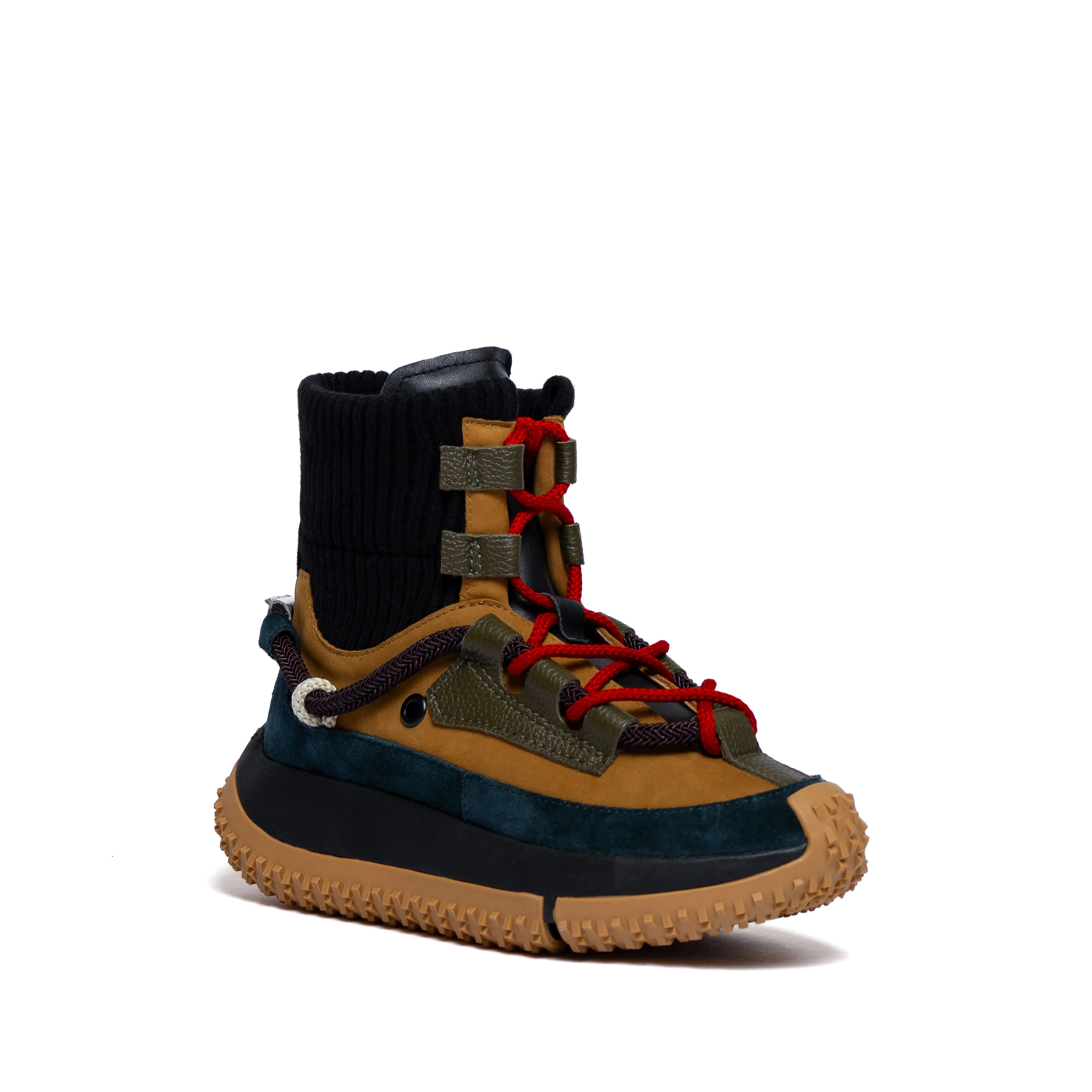 KAPOK LAVA MUD sold by 4CCCCEES product image thumbnail 2