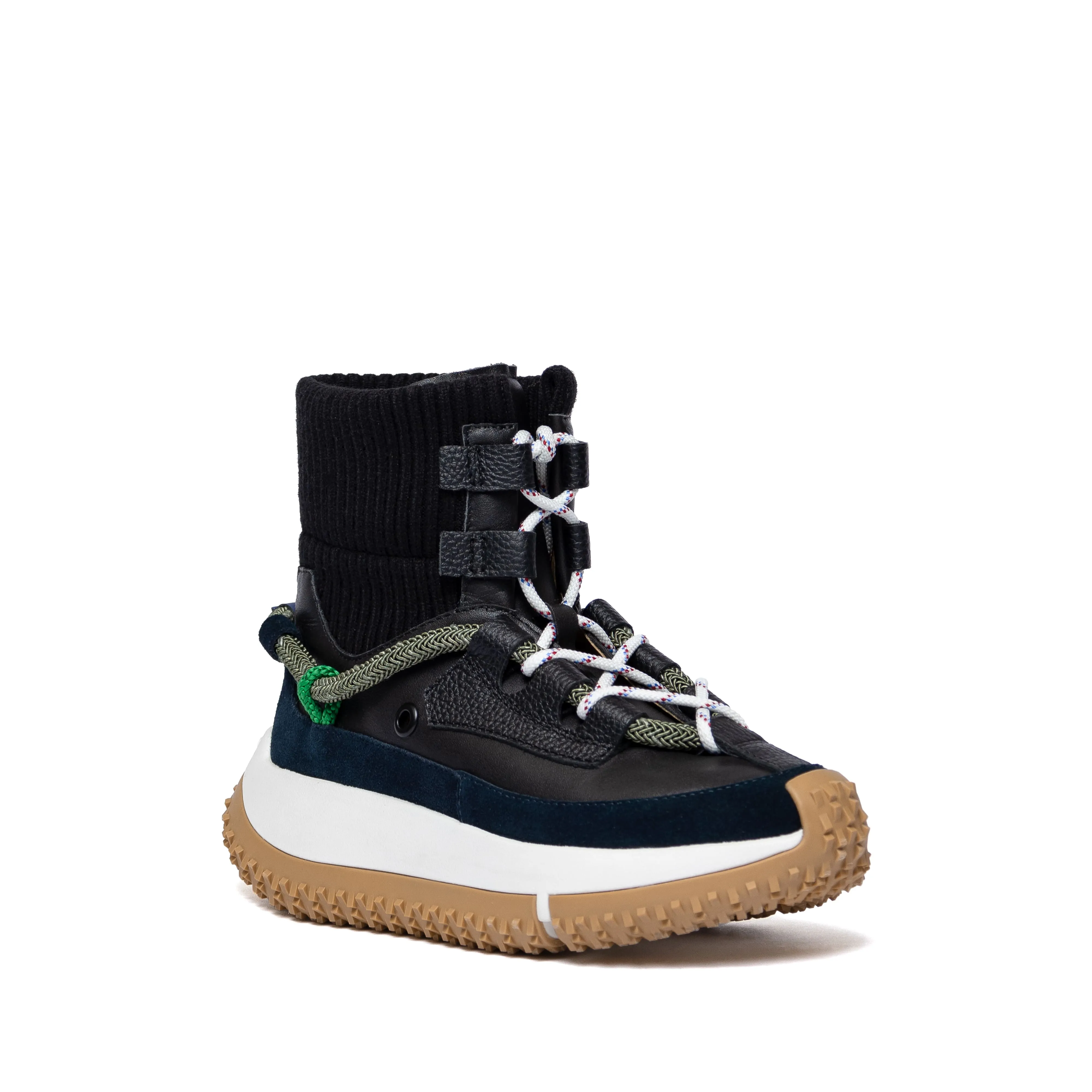 KAPOK LAVA BLACK sold by 4CCCCEES product image thumbnail 2