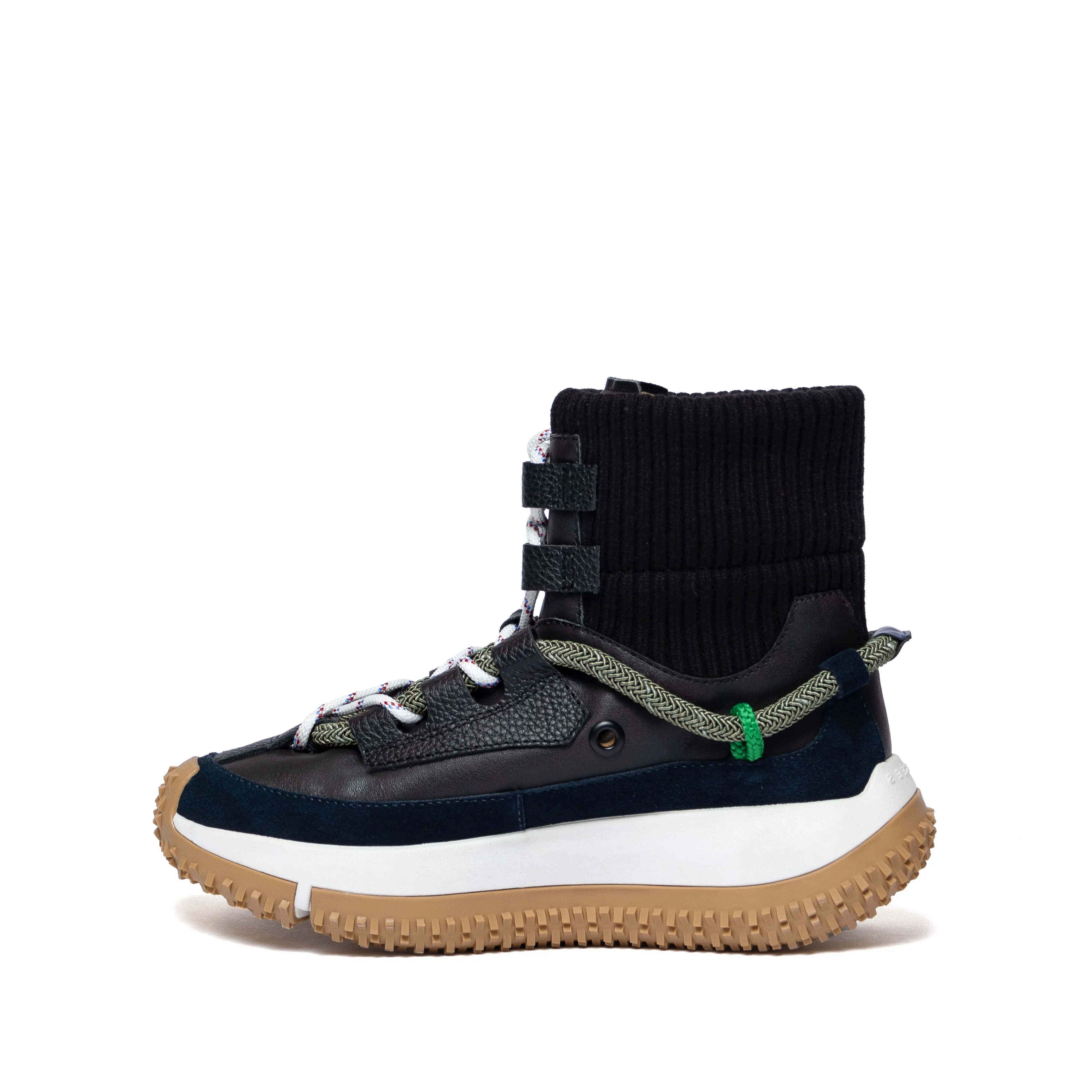 KAPOK LAVA BLACK sold by 4CCCCEES product image thumbnail 3