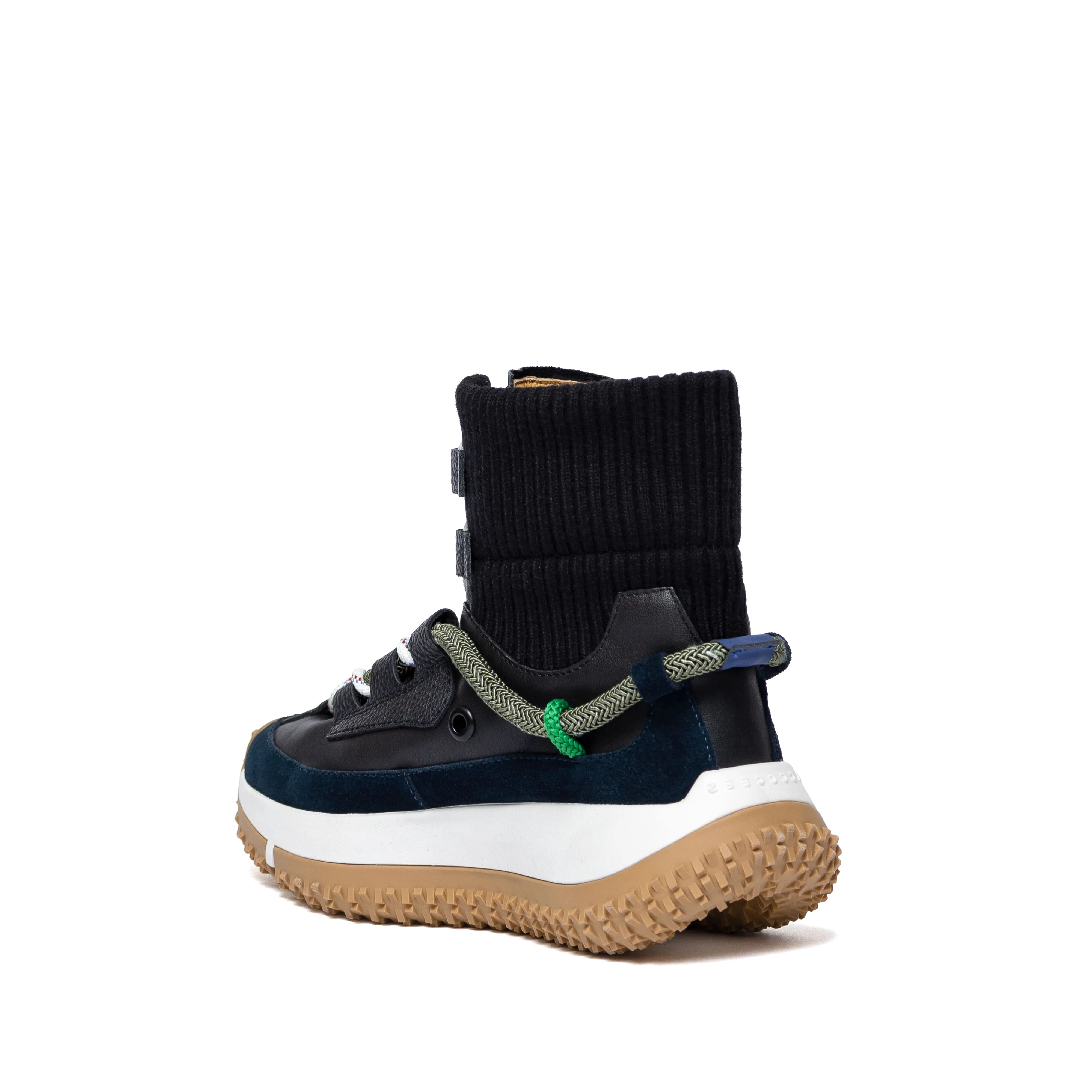 KAPOK LAVA BLACK sold by 4CCCCEES product image thumbnail 4