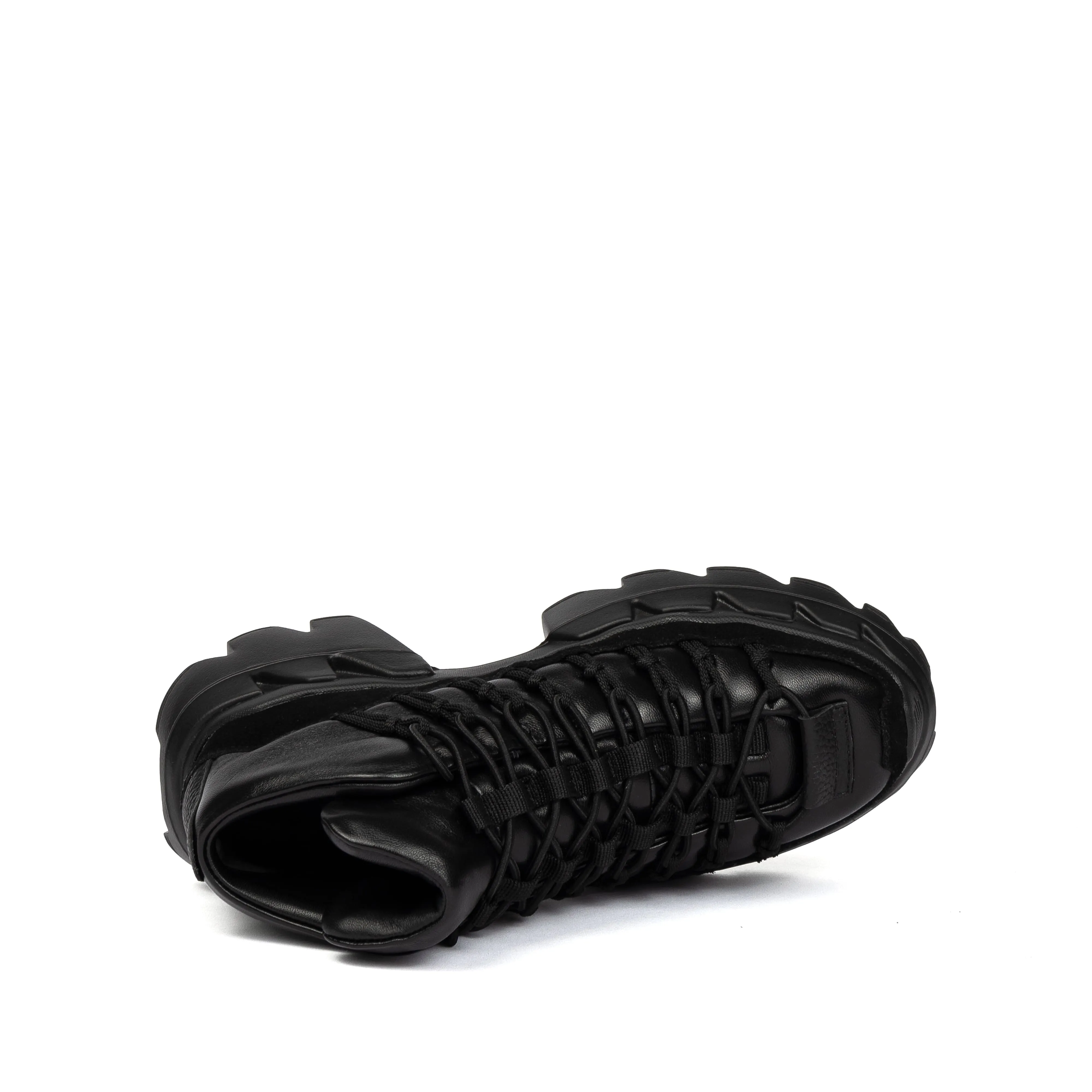 ARKO TEXO BLACK sold by 4CCCCEES product image thumbnail 5