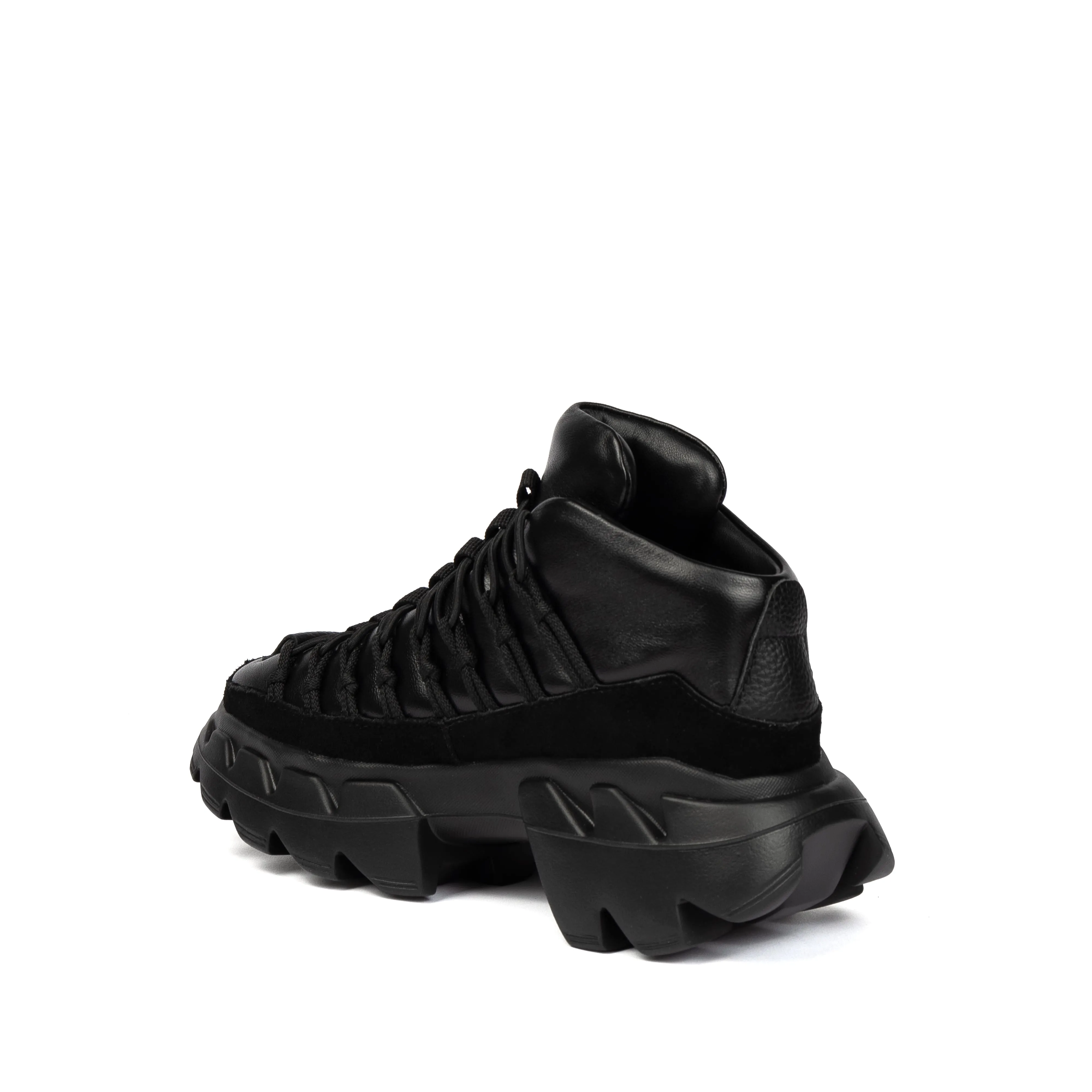 ARKO TEXO BLACK sold by 4CCCCEES product image thumbnail 4