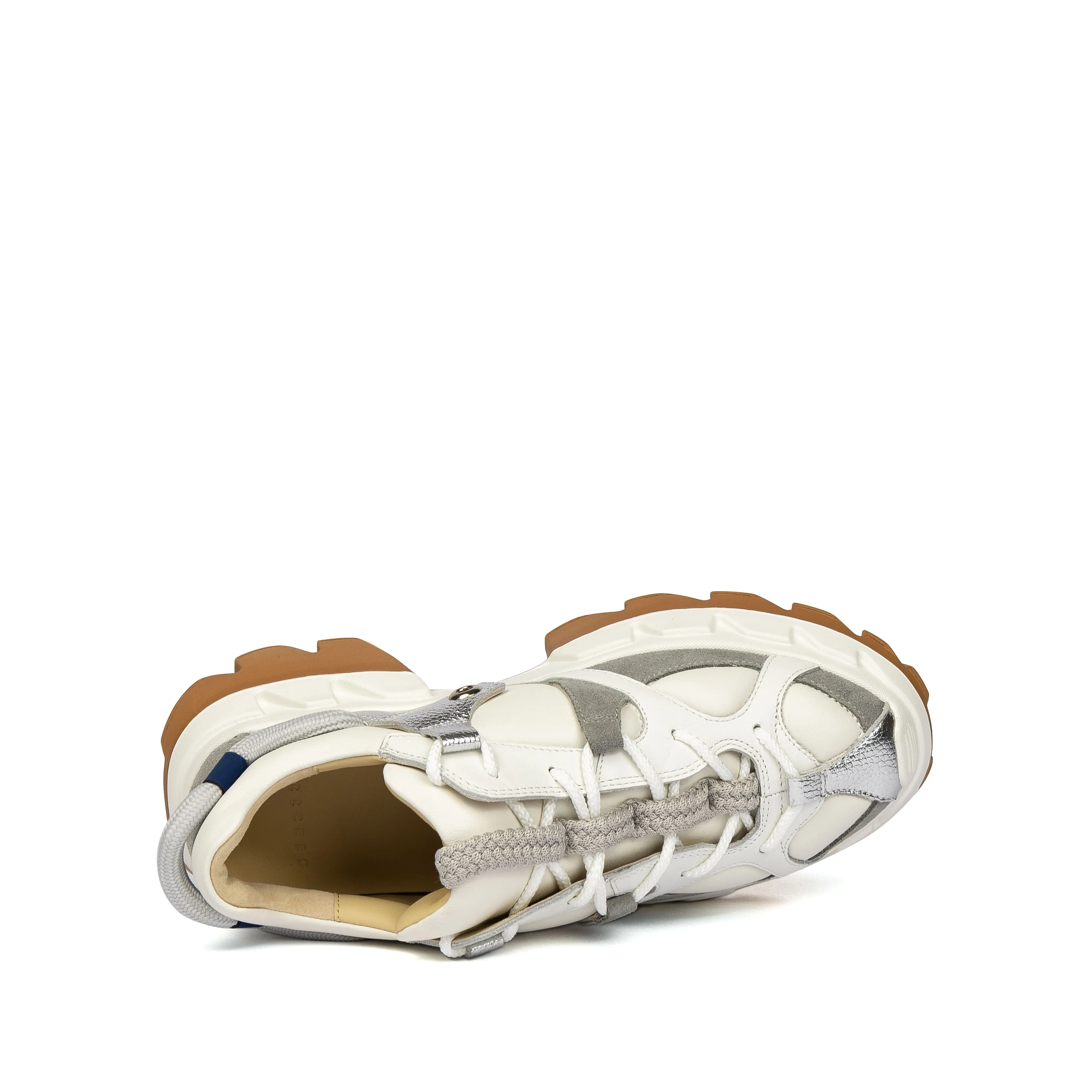 ARKO MINGLE SNOW sold by 4CCCCEES product image thumbnail 5