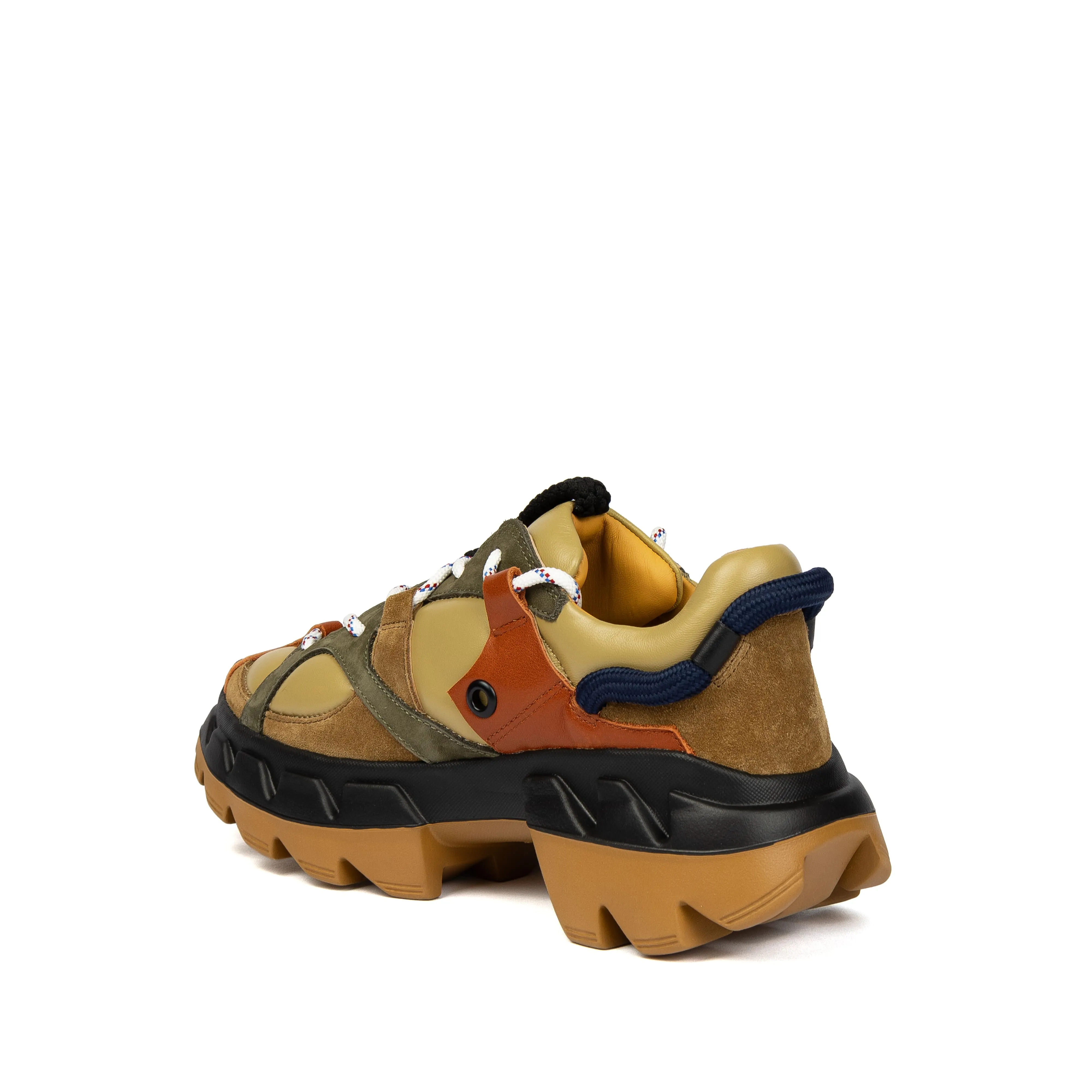 ARKO MINGLE MUD sold by 4CCCCEES product image thumbnail 4