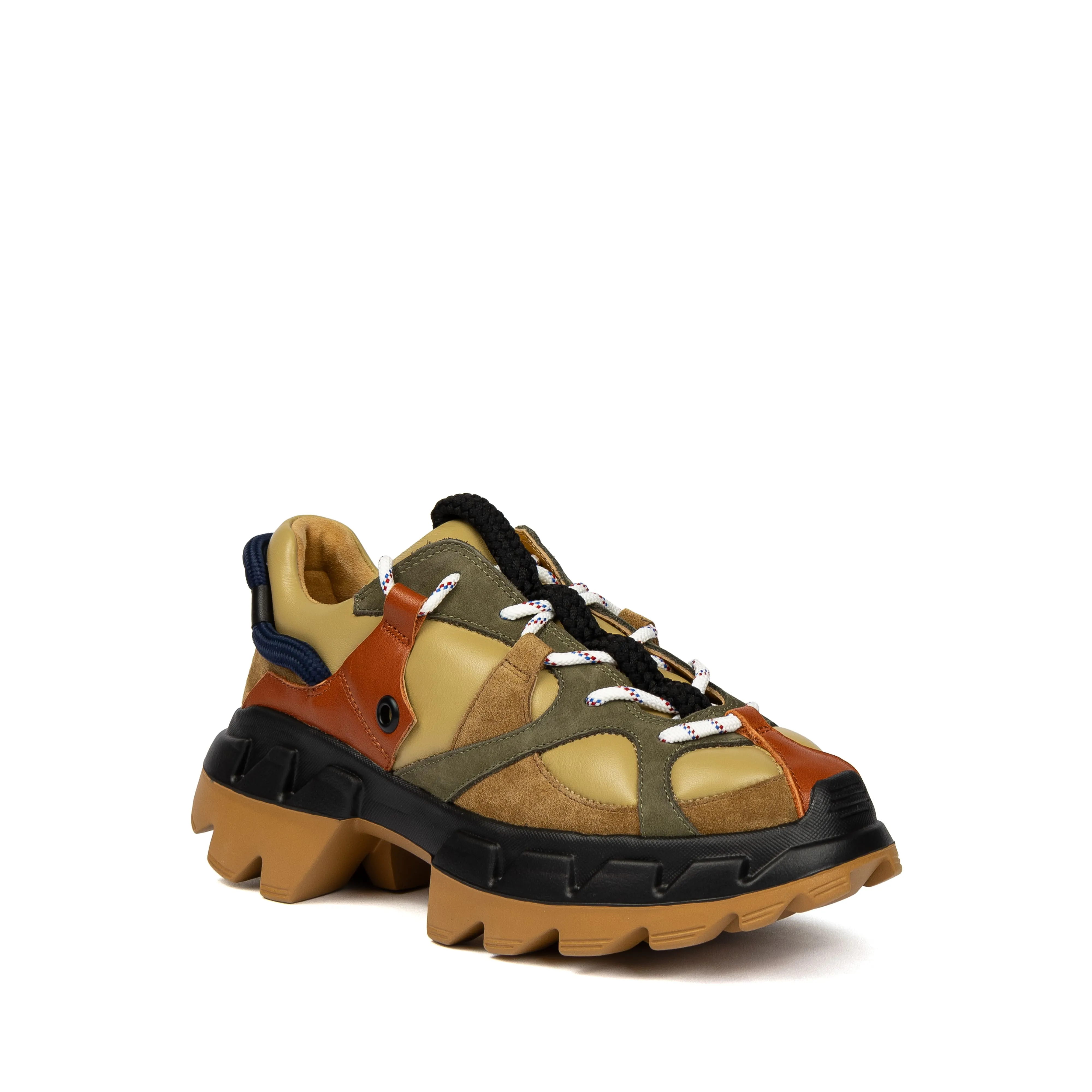 ARKO MINGLE MUD sold by 4CCCCEES product image thumbnail 2