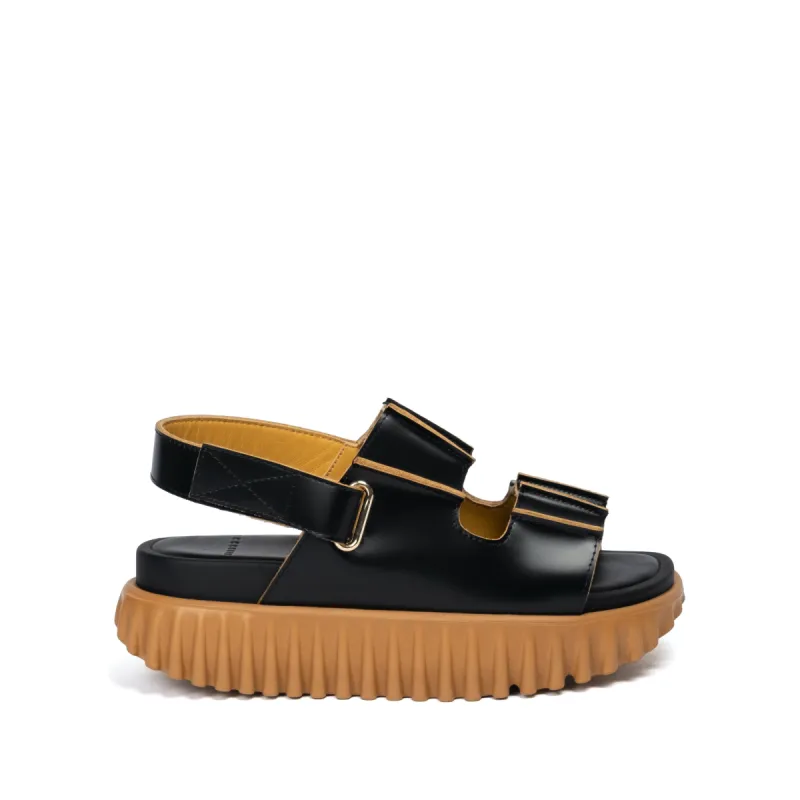 WAFFO RIDGE BLACK sold by 4CCCCEES