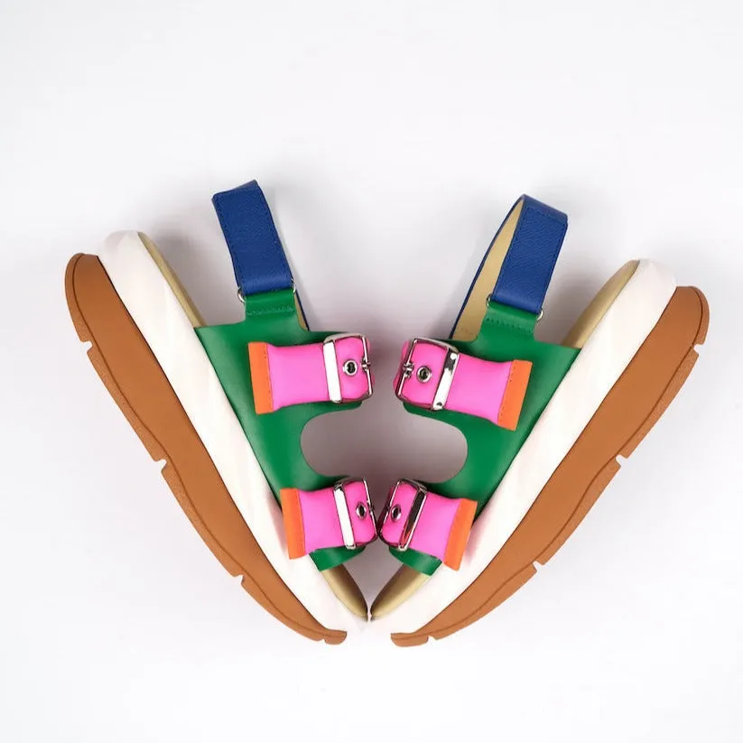 MELLOW VITA GARDEN sold by 4CCCCEES product image thumbnail 2