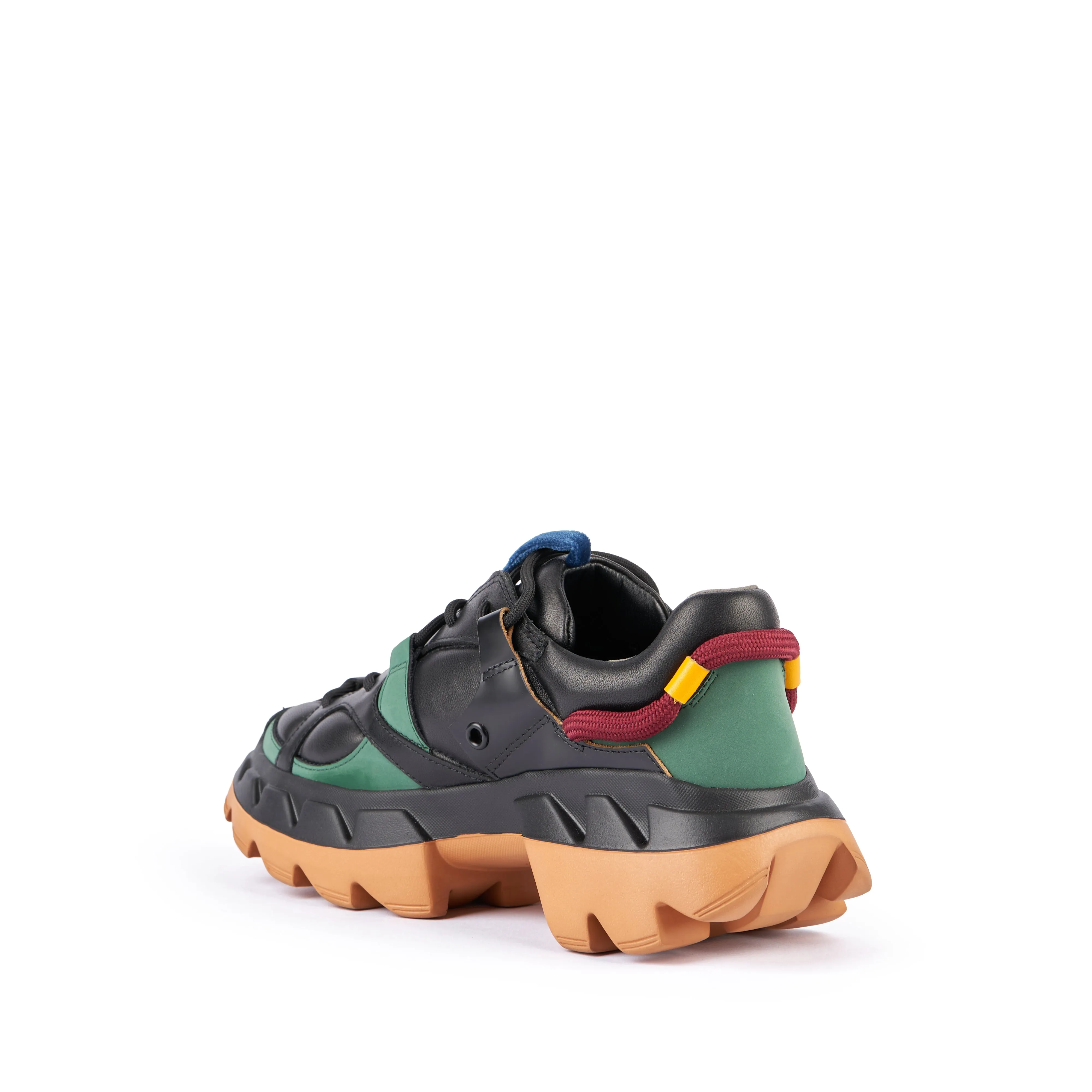 ARKO MINGLE BLACK sold by 4CCCCEES product image thumbnail 4